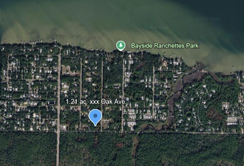 BAYSIDE HEIGHTS RANCHETTES - Land
