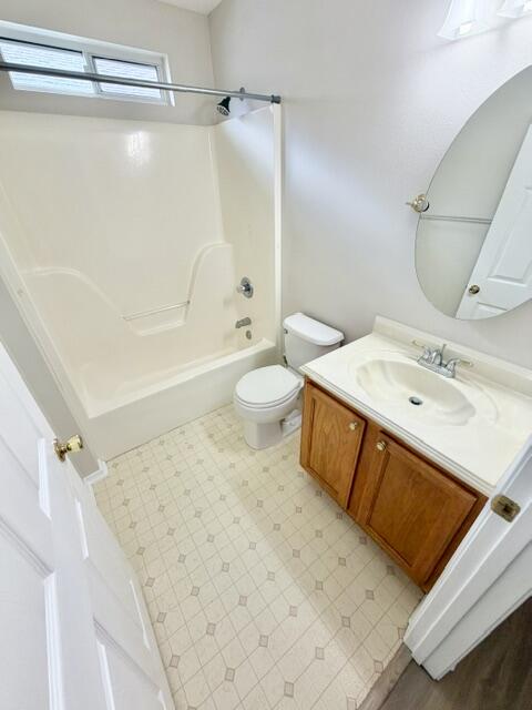 PALM HARBOR MARINA - Residential Lease