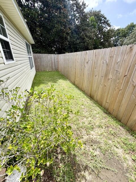 PALM HARBOR MARINA - Residential Lease