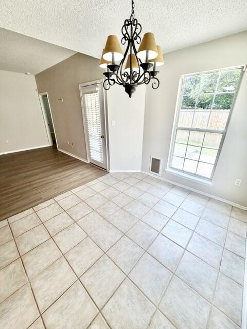 PALM HARBOR MARINA - Residential Lease