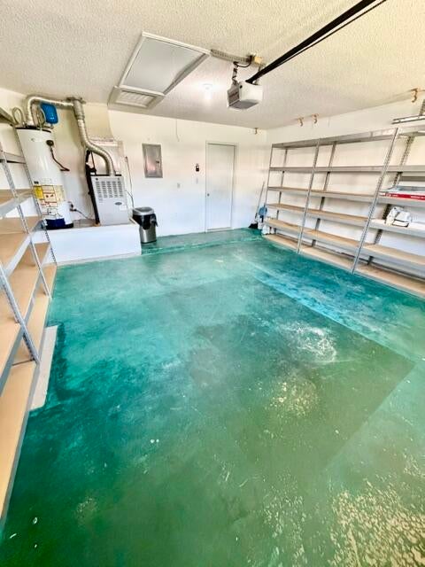 PALM HARBOR MARINA - Residential Lease