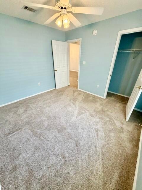 PALM HARBOR MARINA - Residential Lease