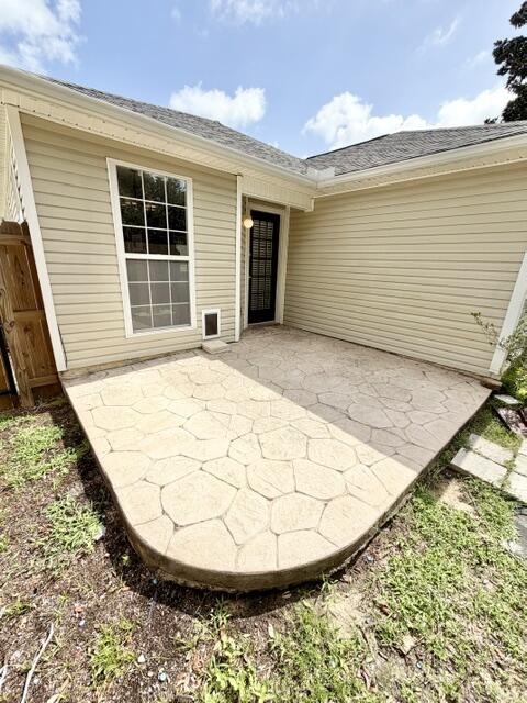 PALM HARBOR MARINA - Residential Lease