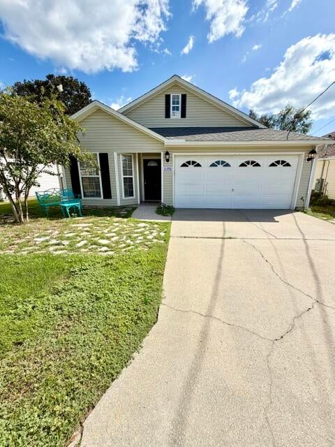 PALM HARBOR MARINA - Residential Lease