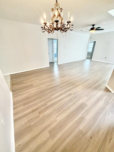 PALM HARBOR MARINA - Residential Lease