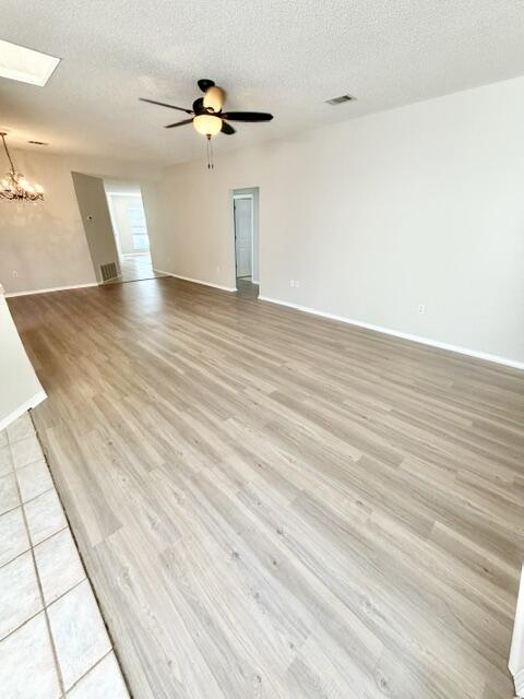 PALM HARBOR MARINA - Residential Lease
