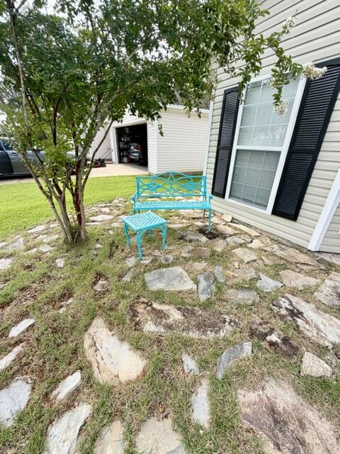 PALM HARBOR MARINA - Residential Lease