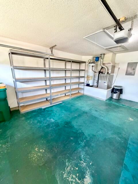 PALM HARBOR MARINA - Residential Lease