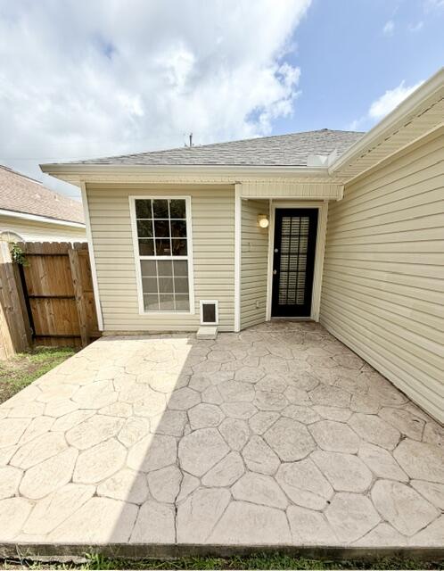 PALM HARBOR MARINA - Residential Lease