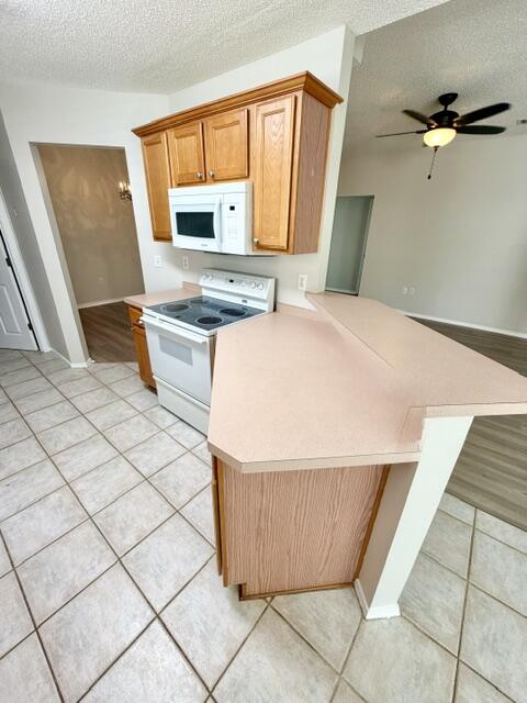 PALM HARBOR MARINA - Residential Lease