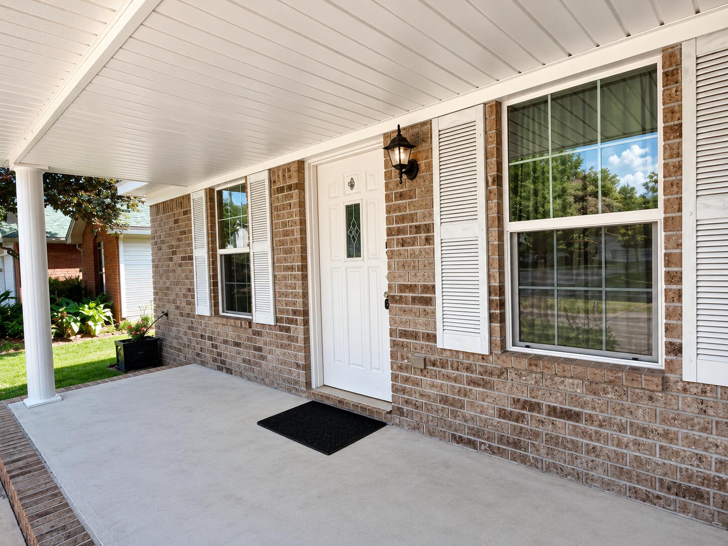 NICEVILLE VAL-P PLAT - Residential Lease