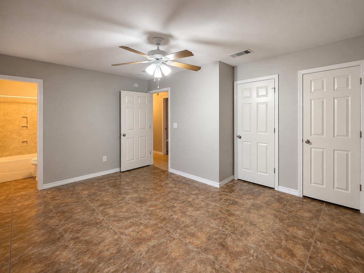 NICEVILLE VAL-P PLAT - Residential Lease