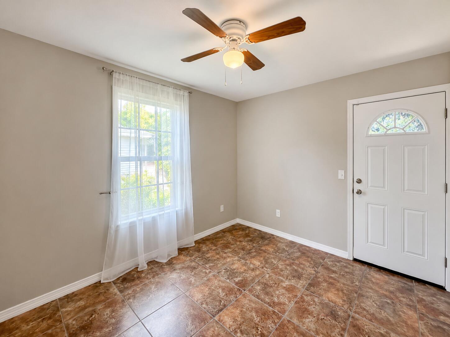 NICEVILLE VAL-P PLAT - Residential Lease