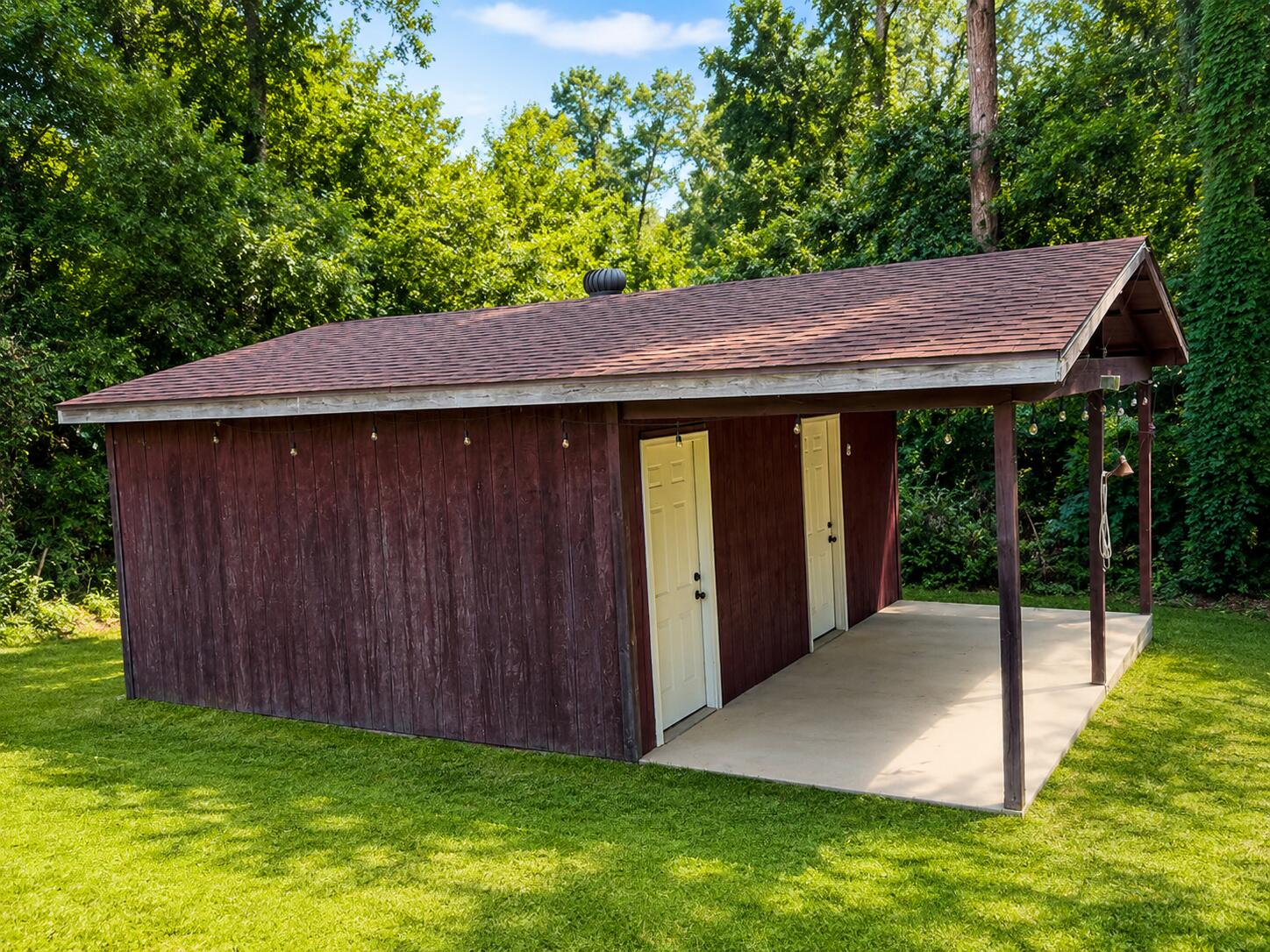 NICEVILLE VAL-P PLAT - Residential Lease