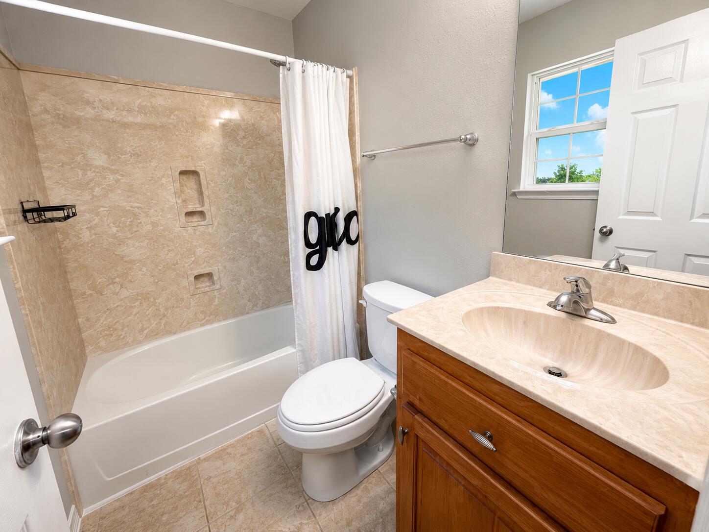 NICEVILLE VAL-P PLAT - Residential Lease