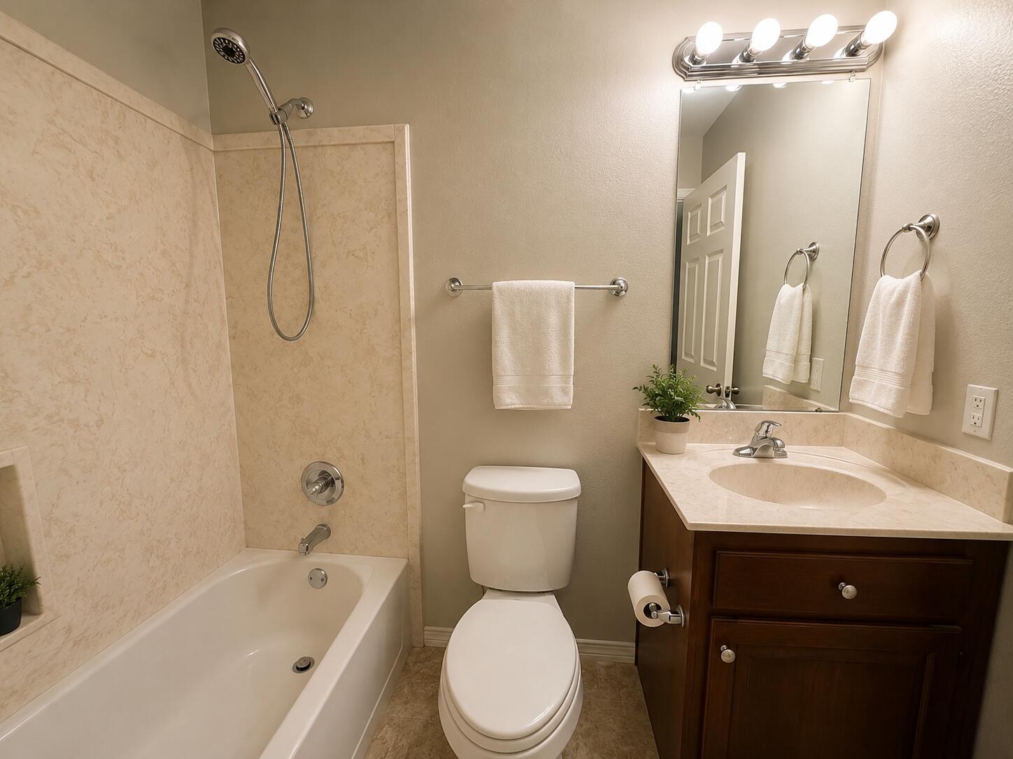 NICEVILLE VAL-P PLAT - Residential Lease