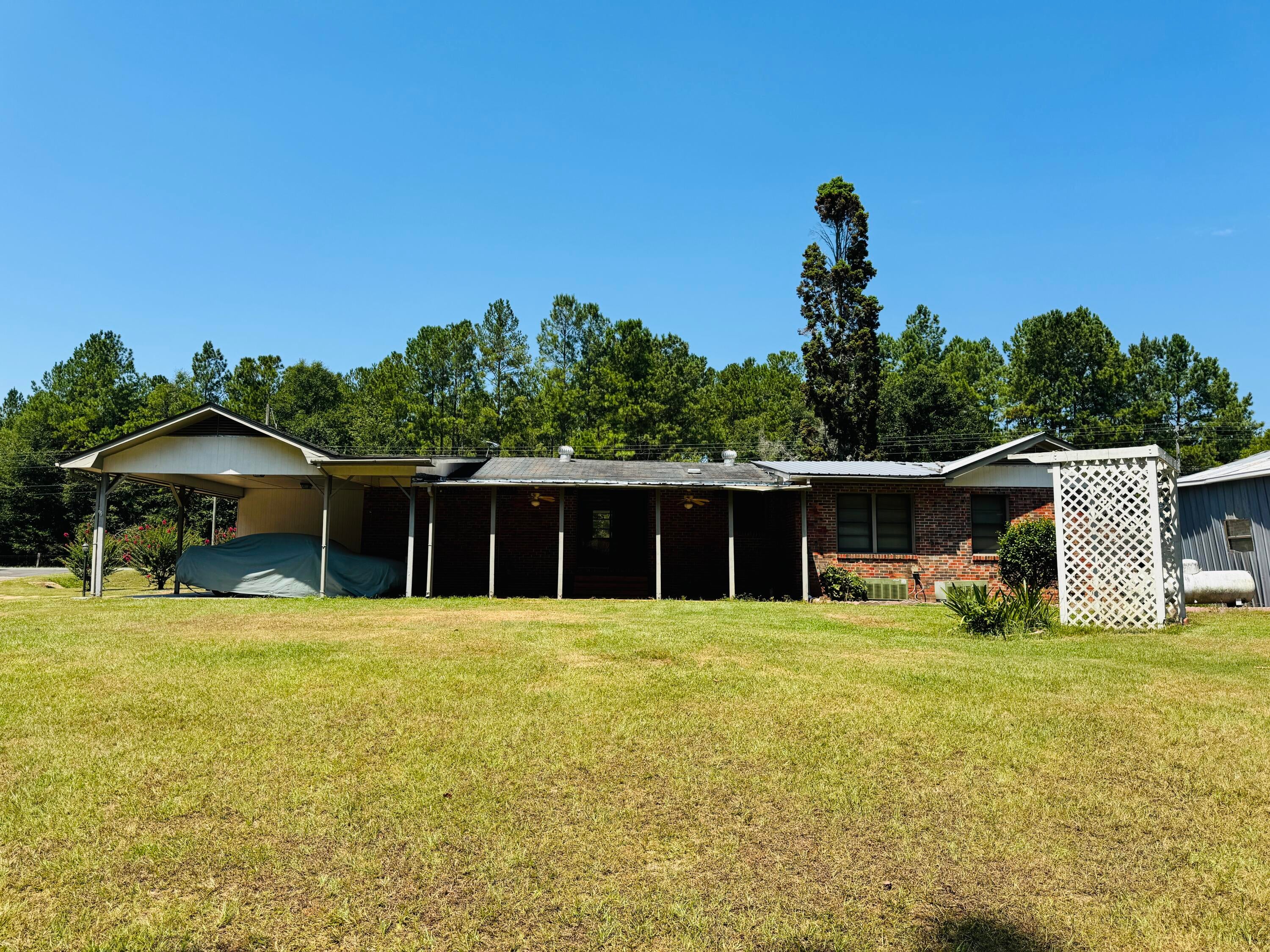 Other - Residential