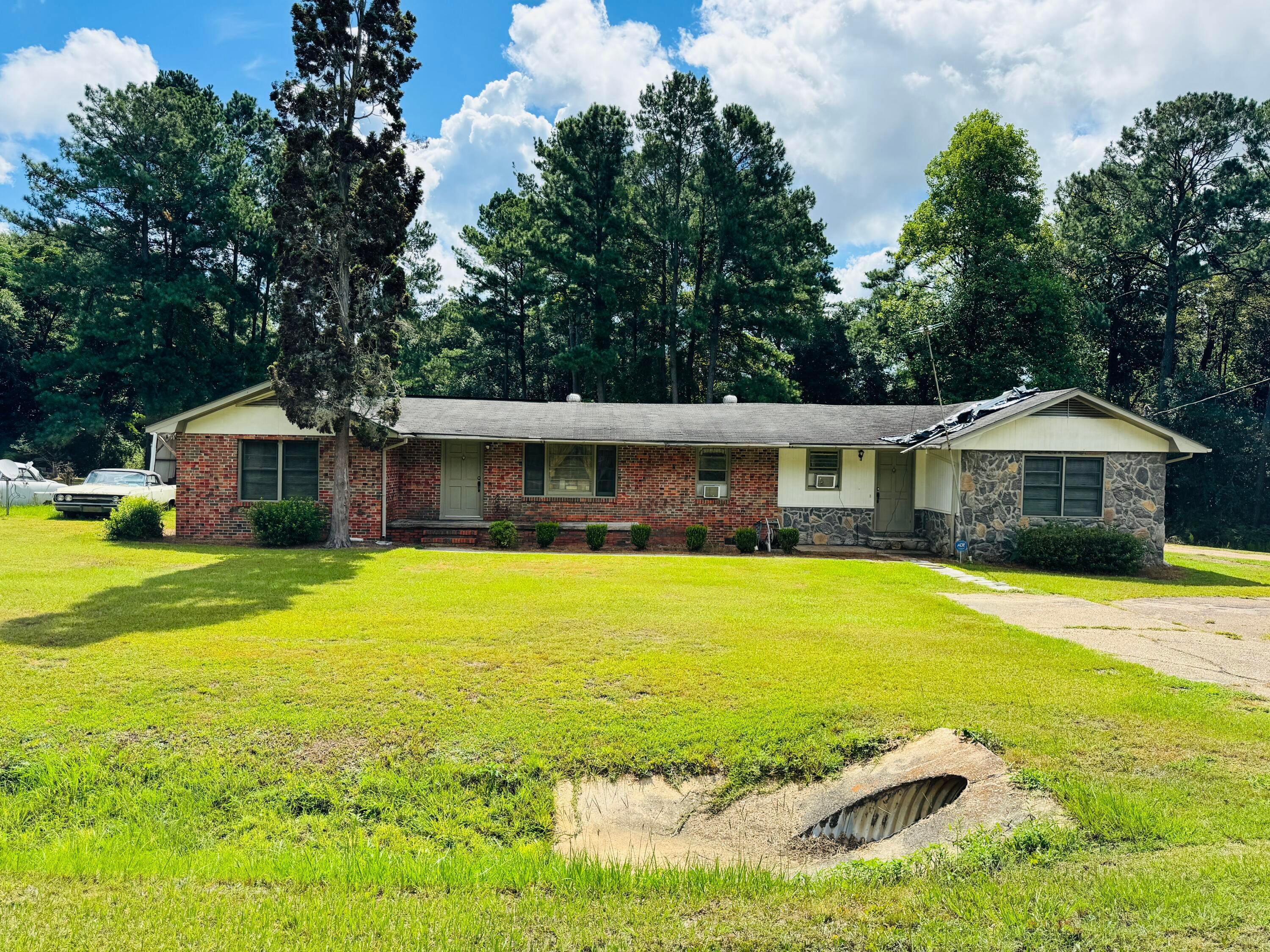 Other - Residential
