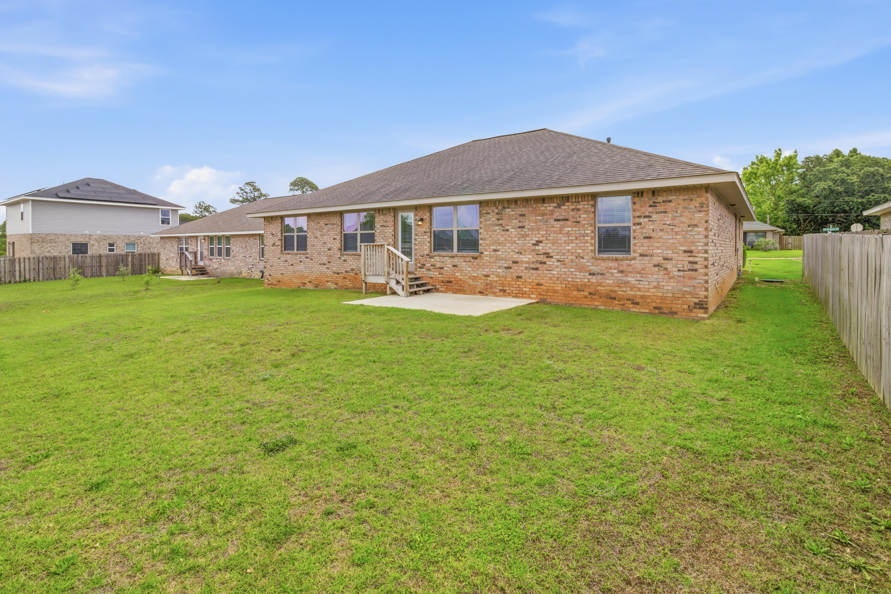 Brylington Manor - Residential