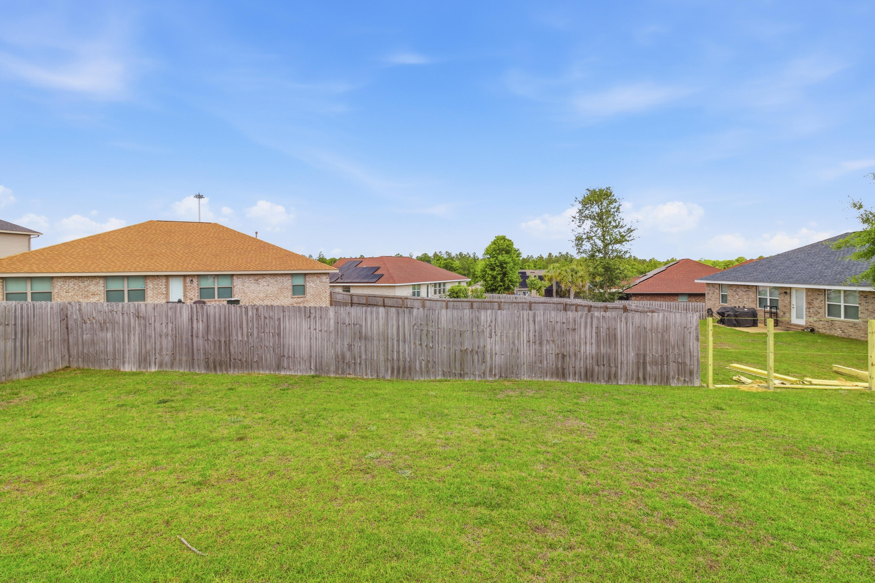 Brylington Manor - Residential
