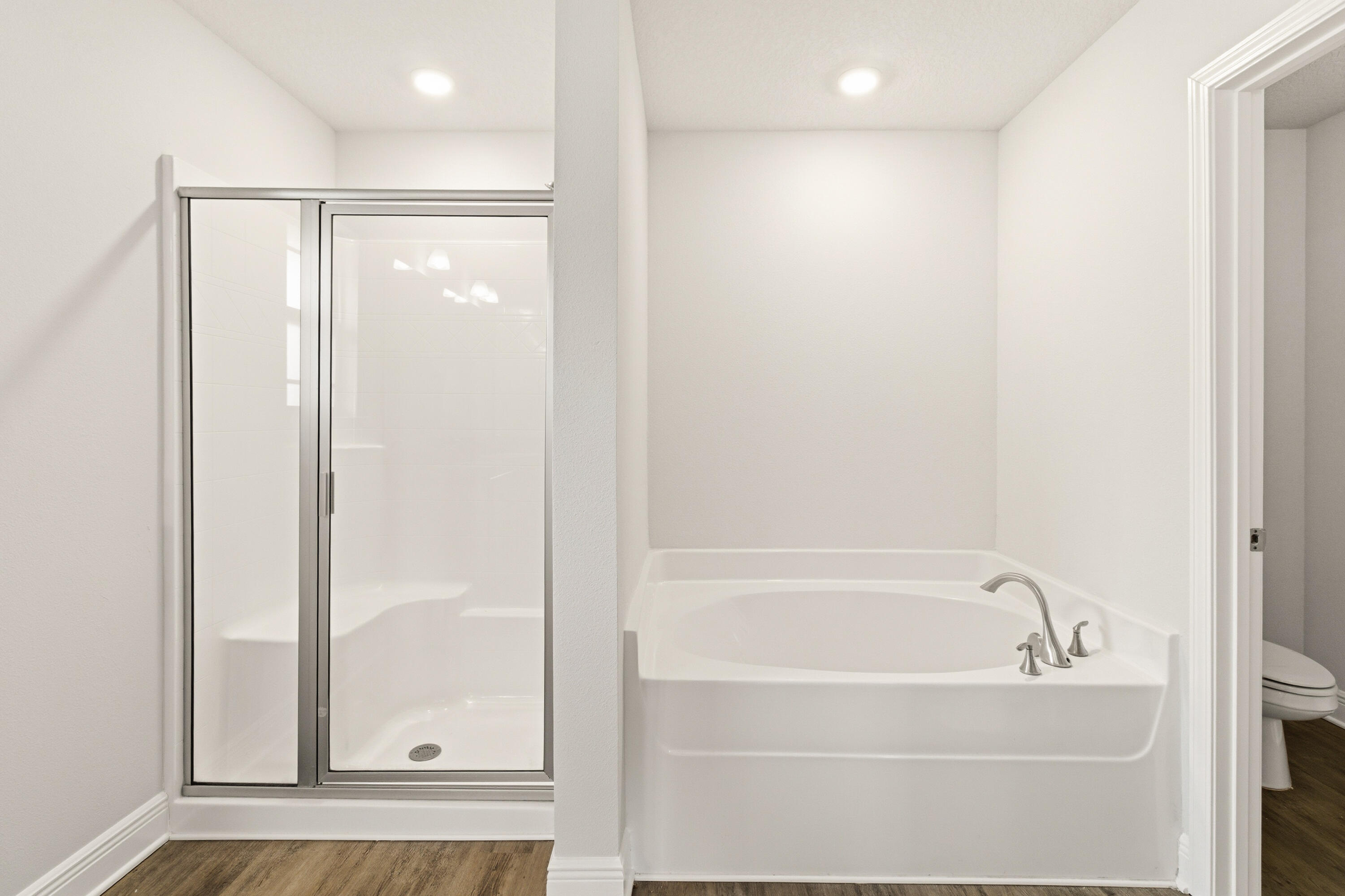 Brylington Manor - Residential