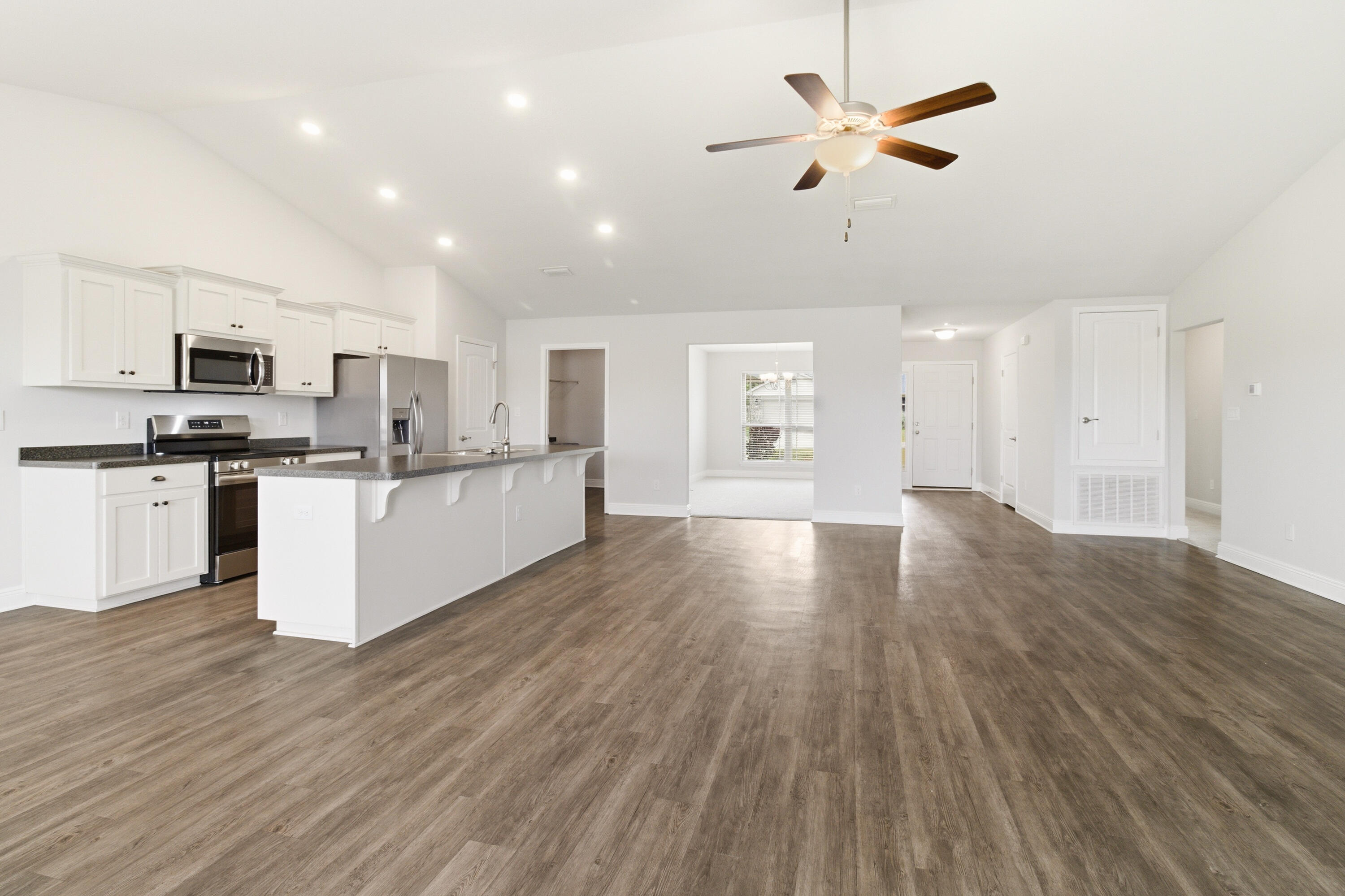 Brylington Manor - Residential