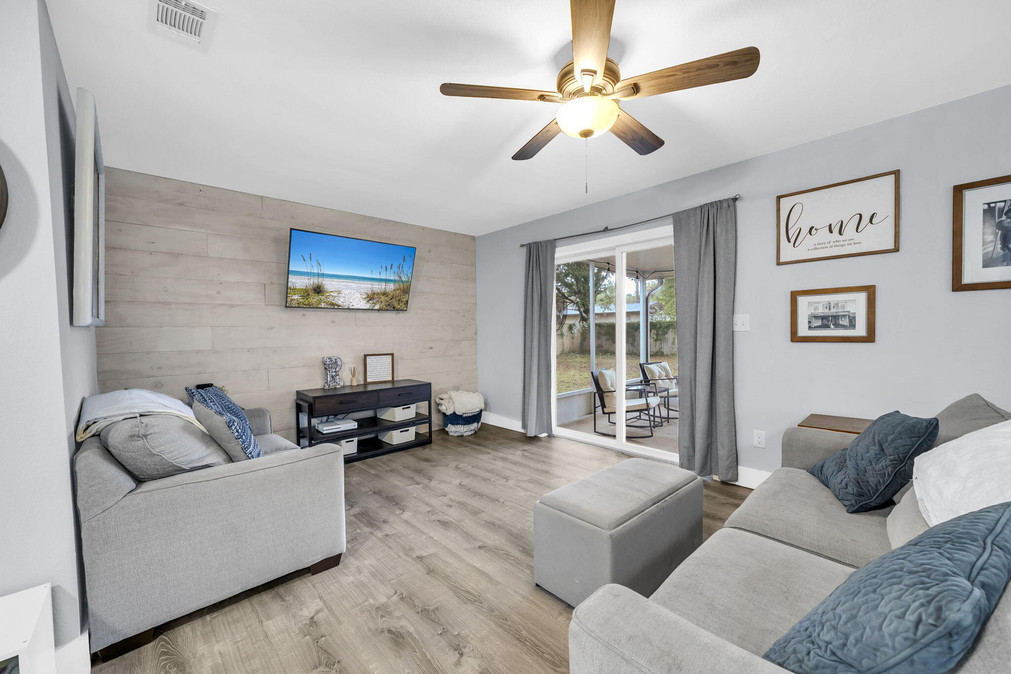 MIDPINES - Residential