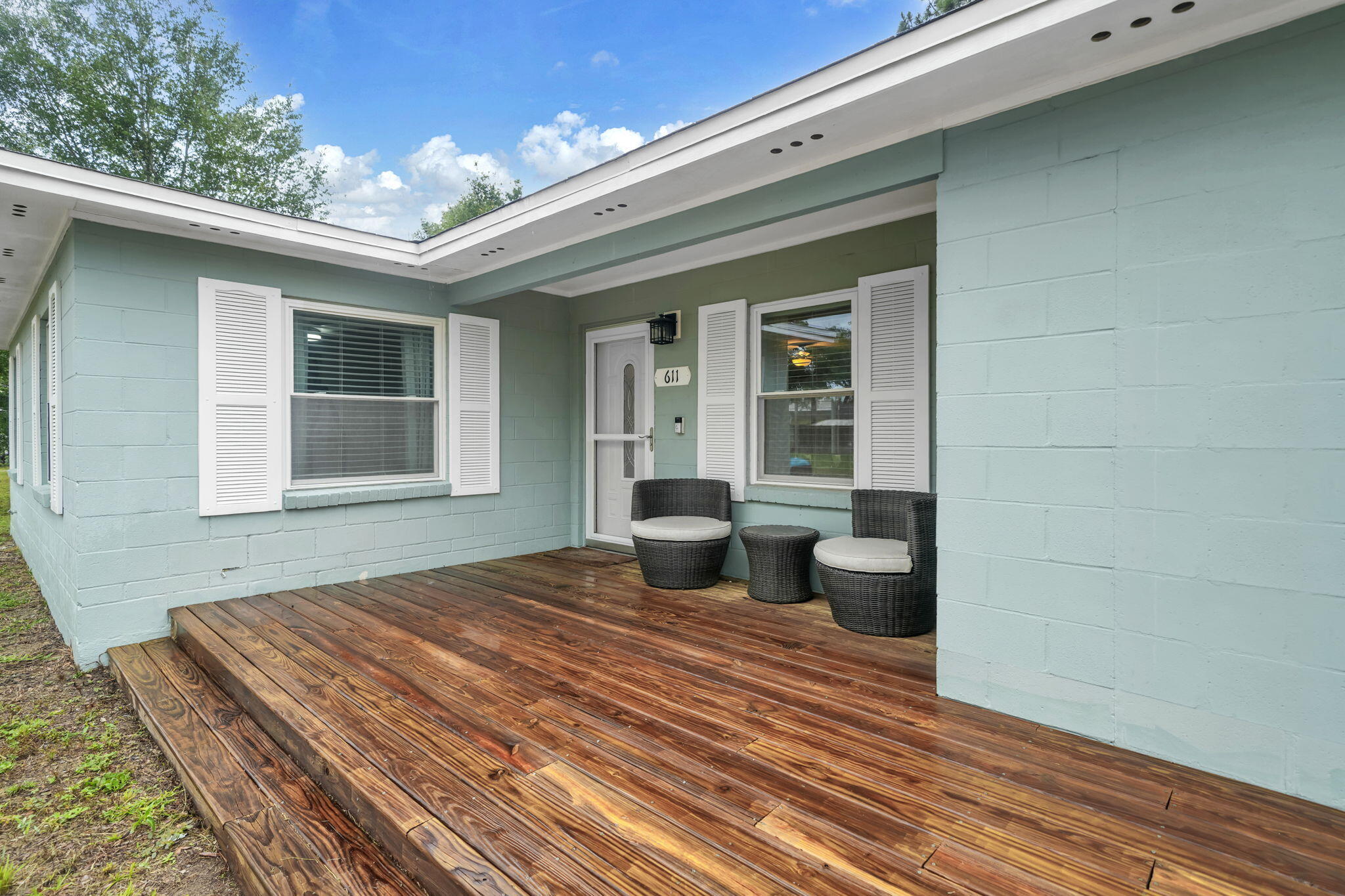 MIDPINES - Residential