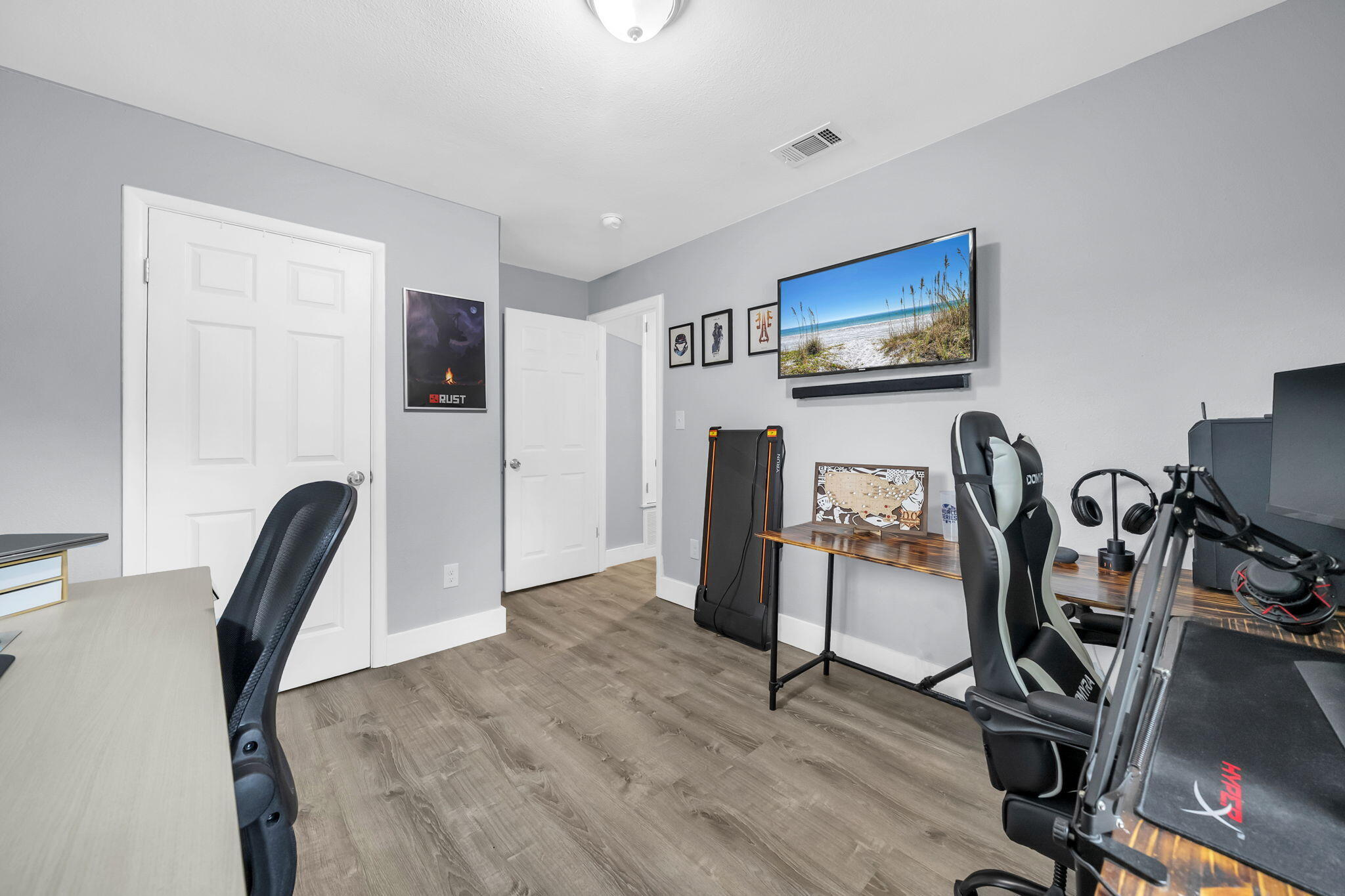 MIDPINES - Residential