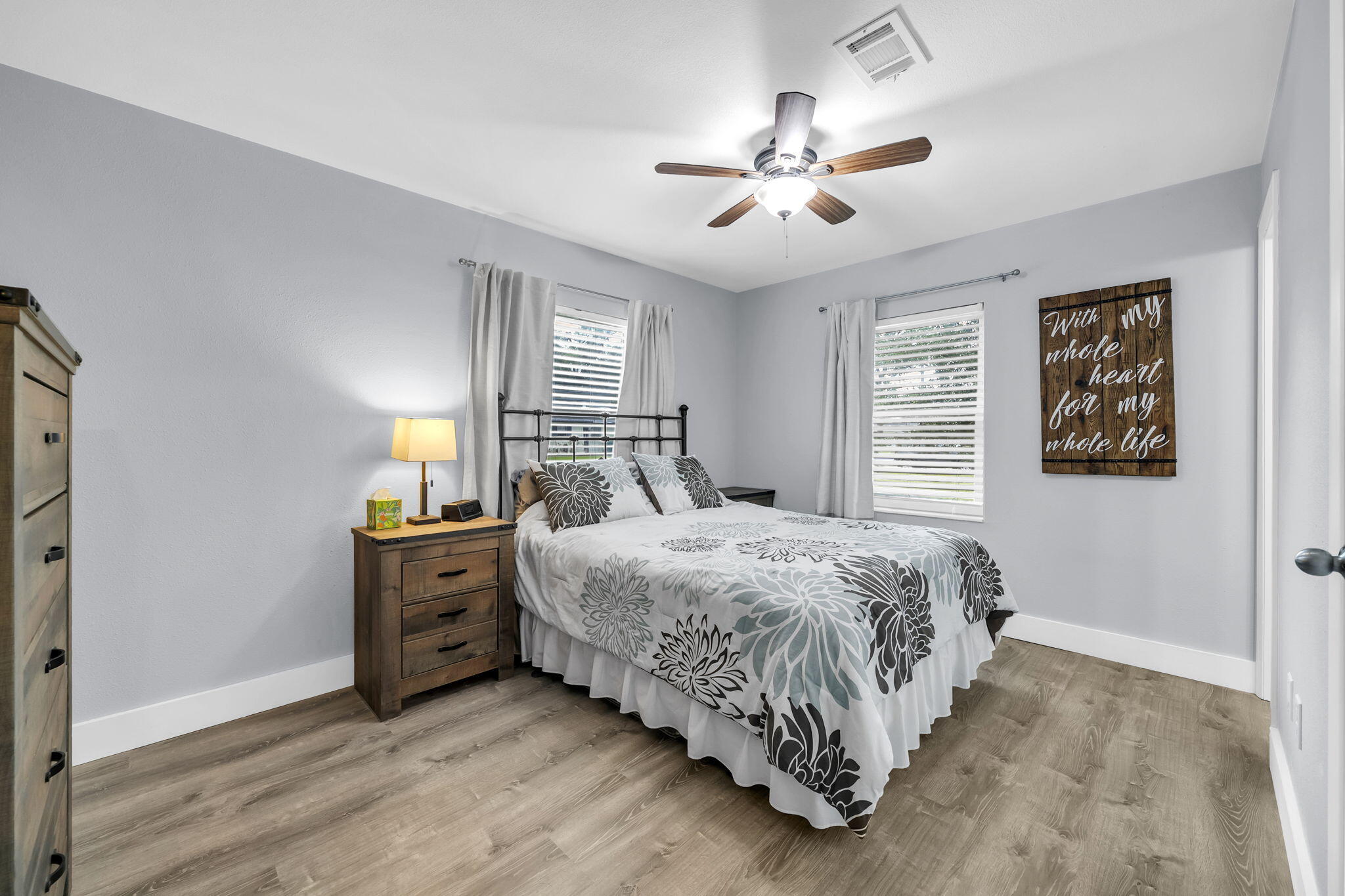 MIDPINES - Residential