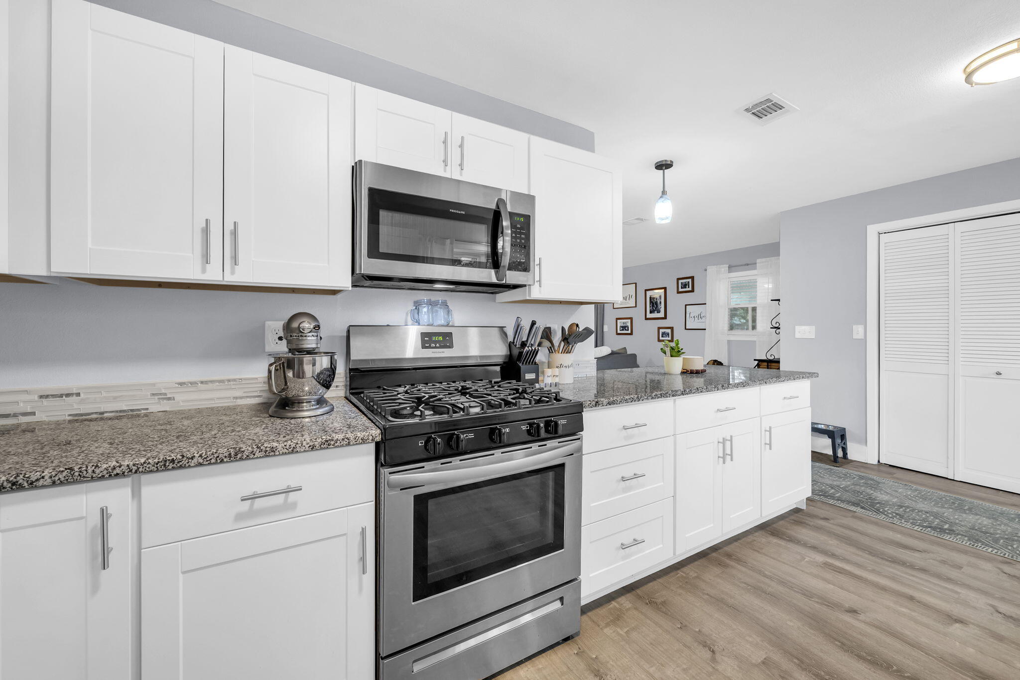 MIDPINES - Residential