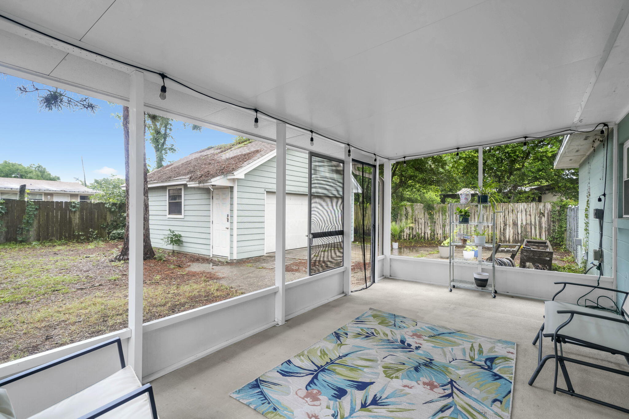 MIDPINES - Residential