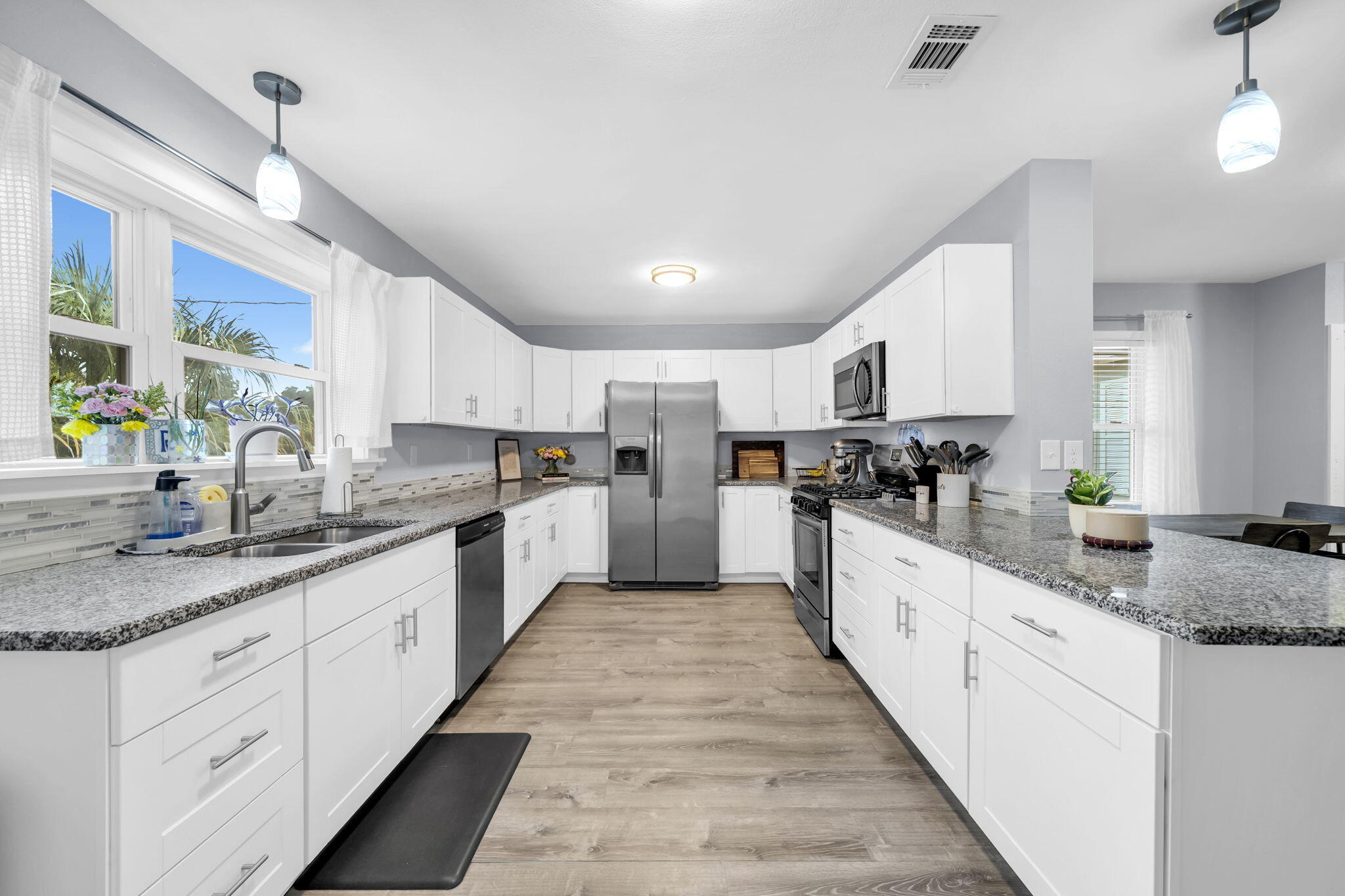 MIDPINES - Residential