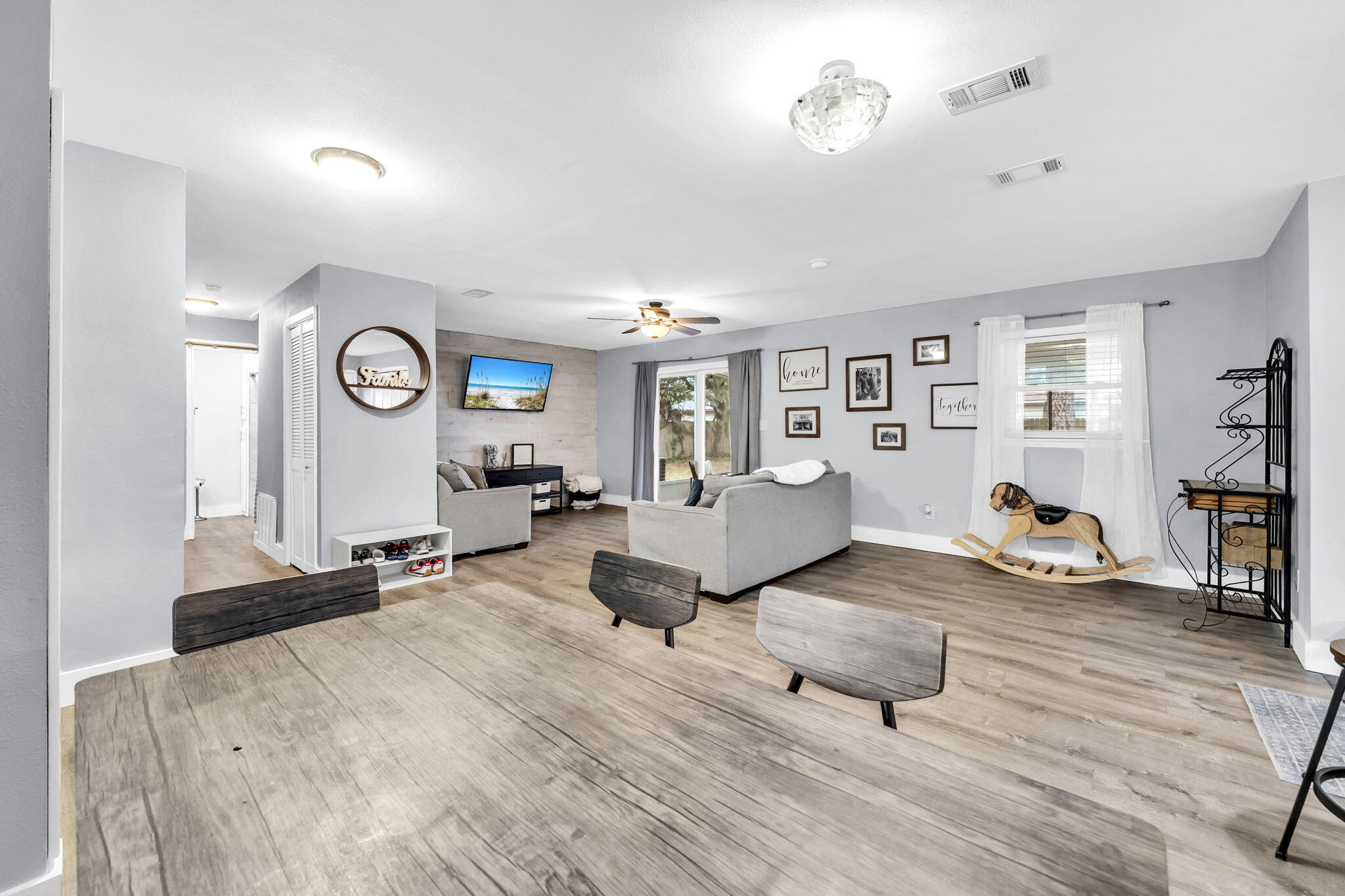 MIDPINES - Residential