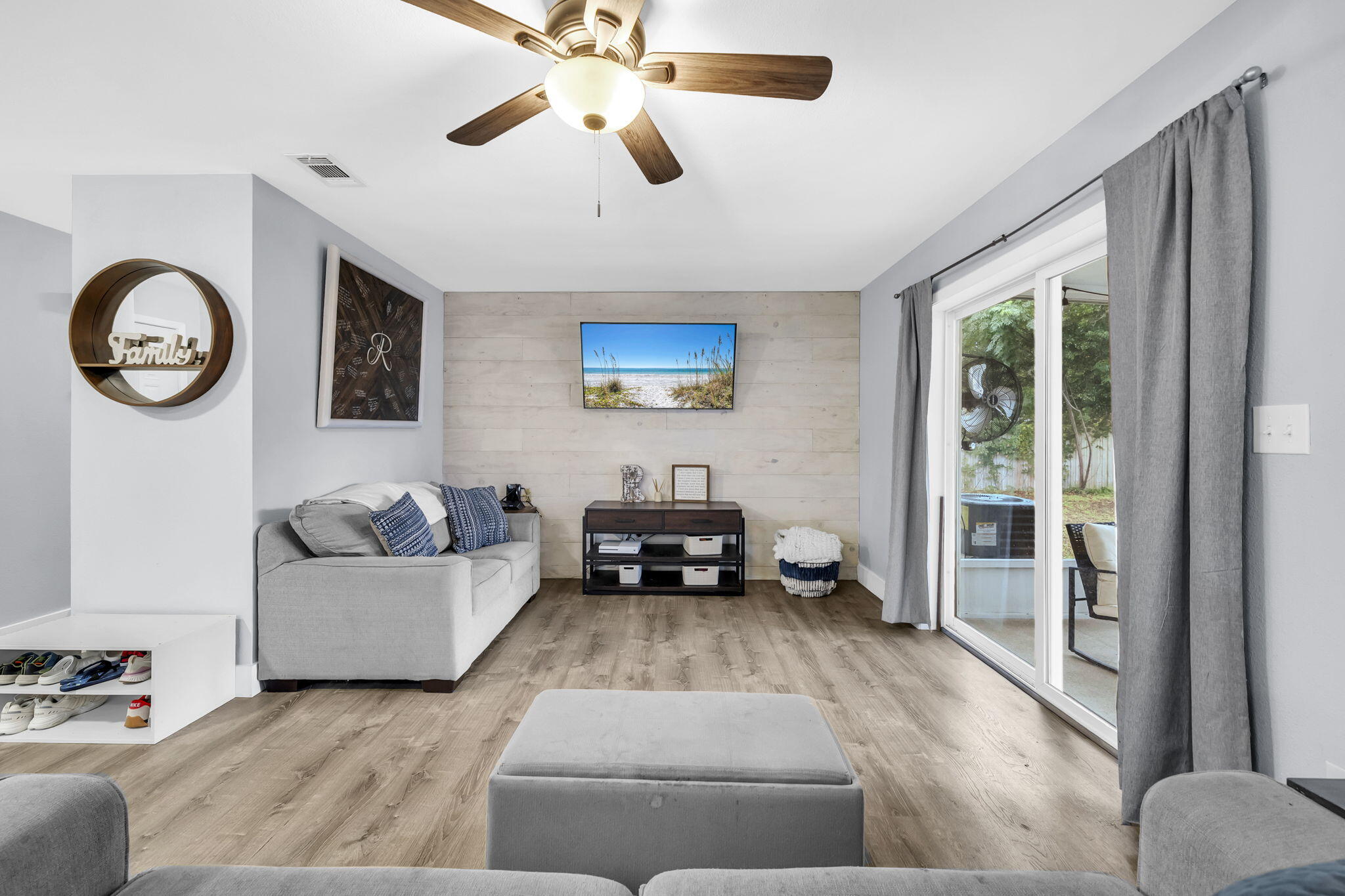 MIDPINES - Residential
