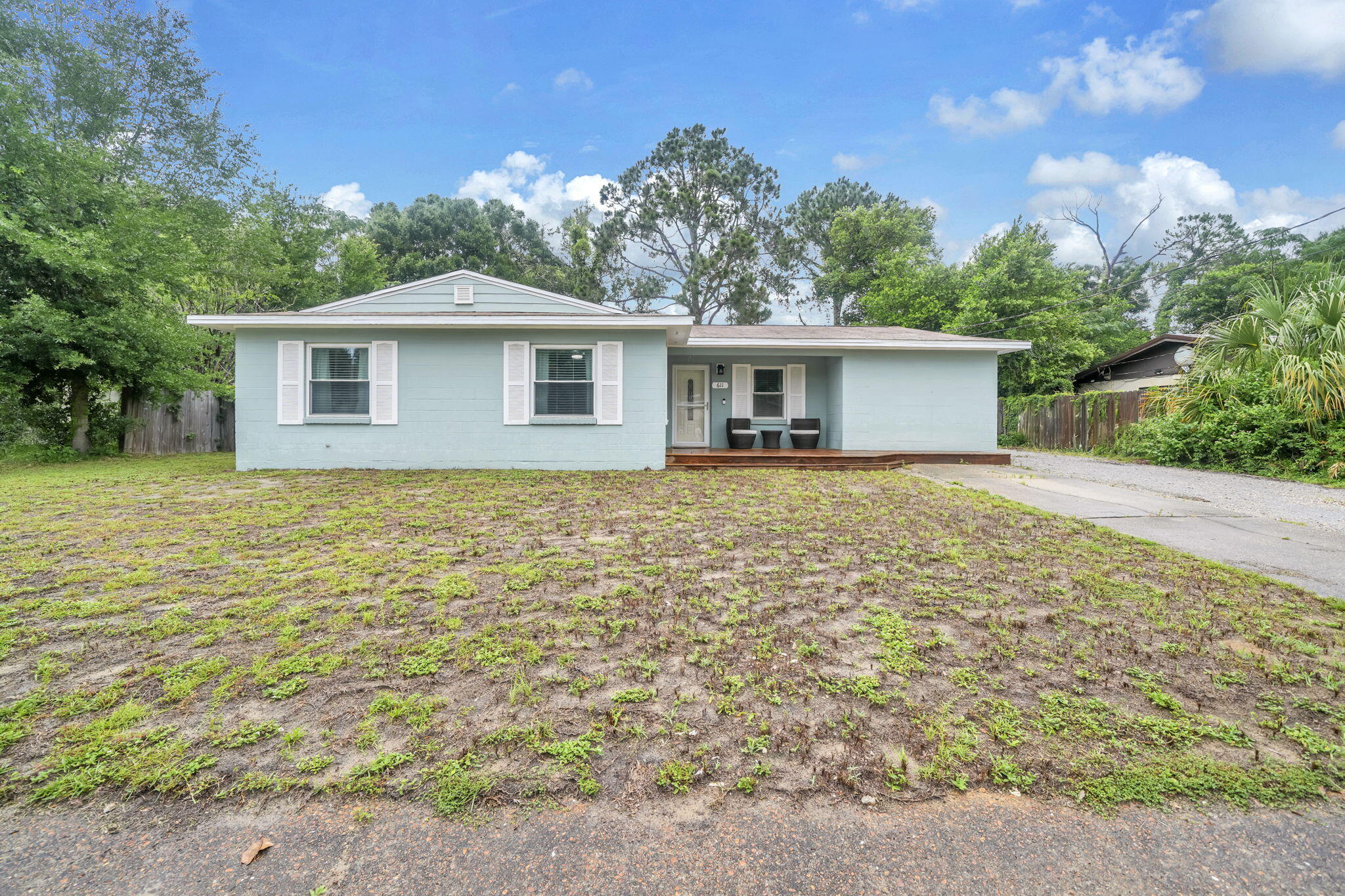 MIDPINES - Residential