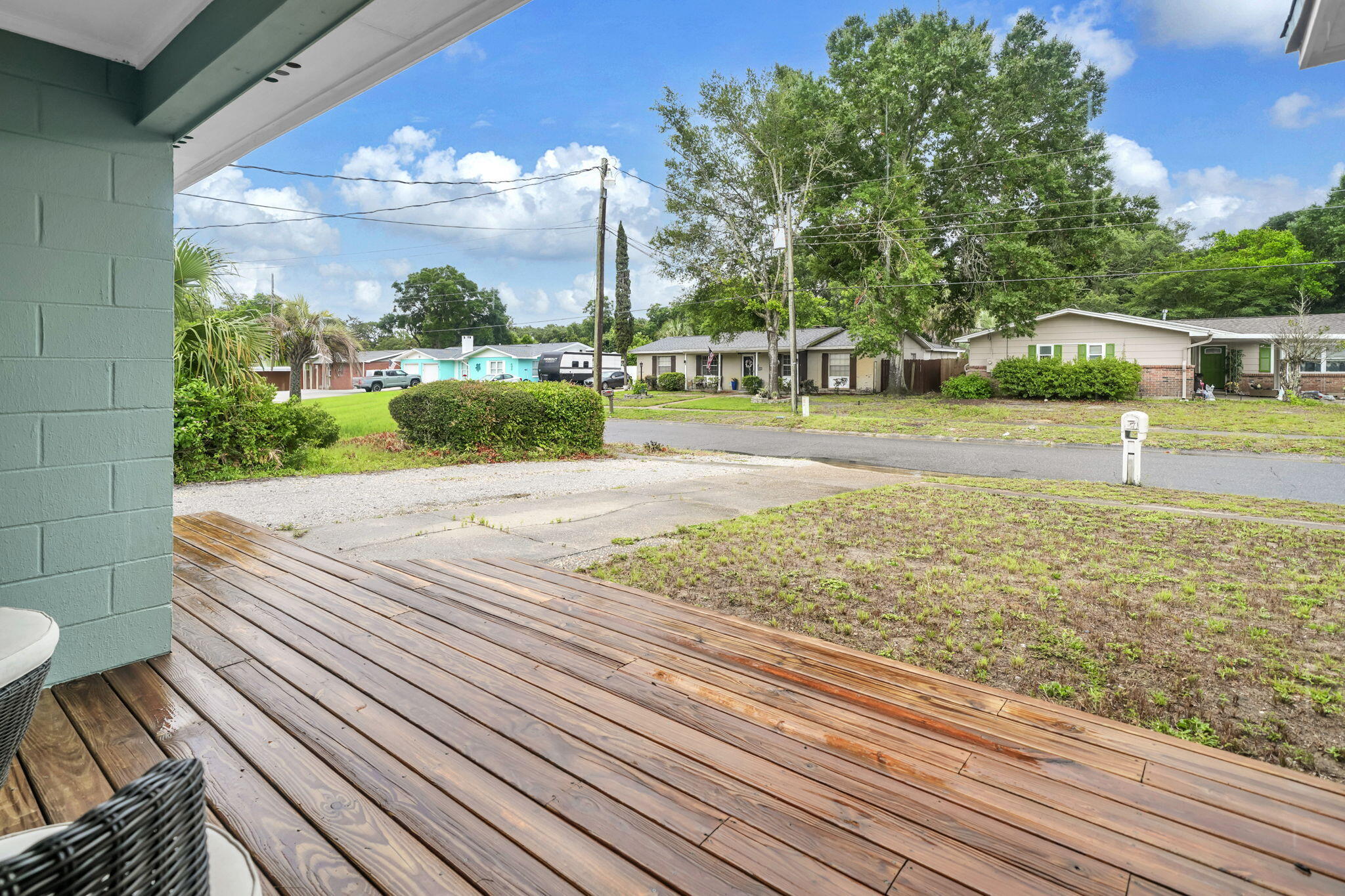 MIDPINES - Residential