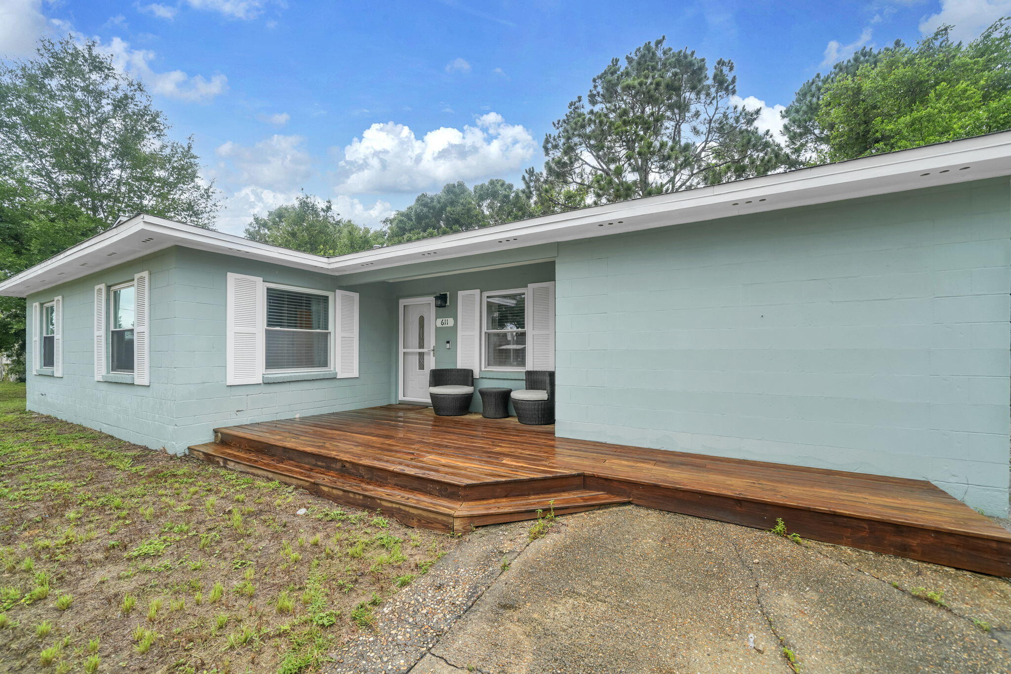 MIDPINES - Residential