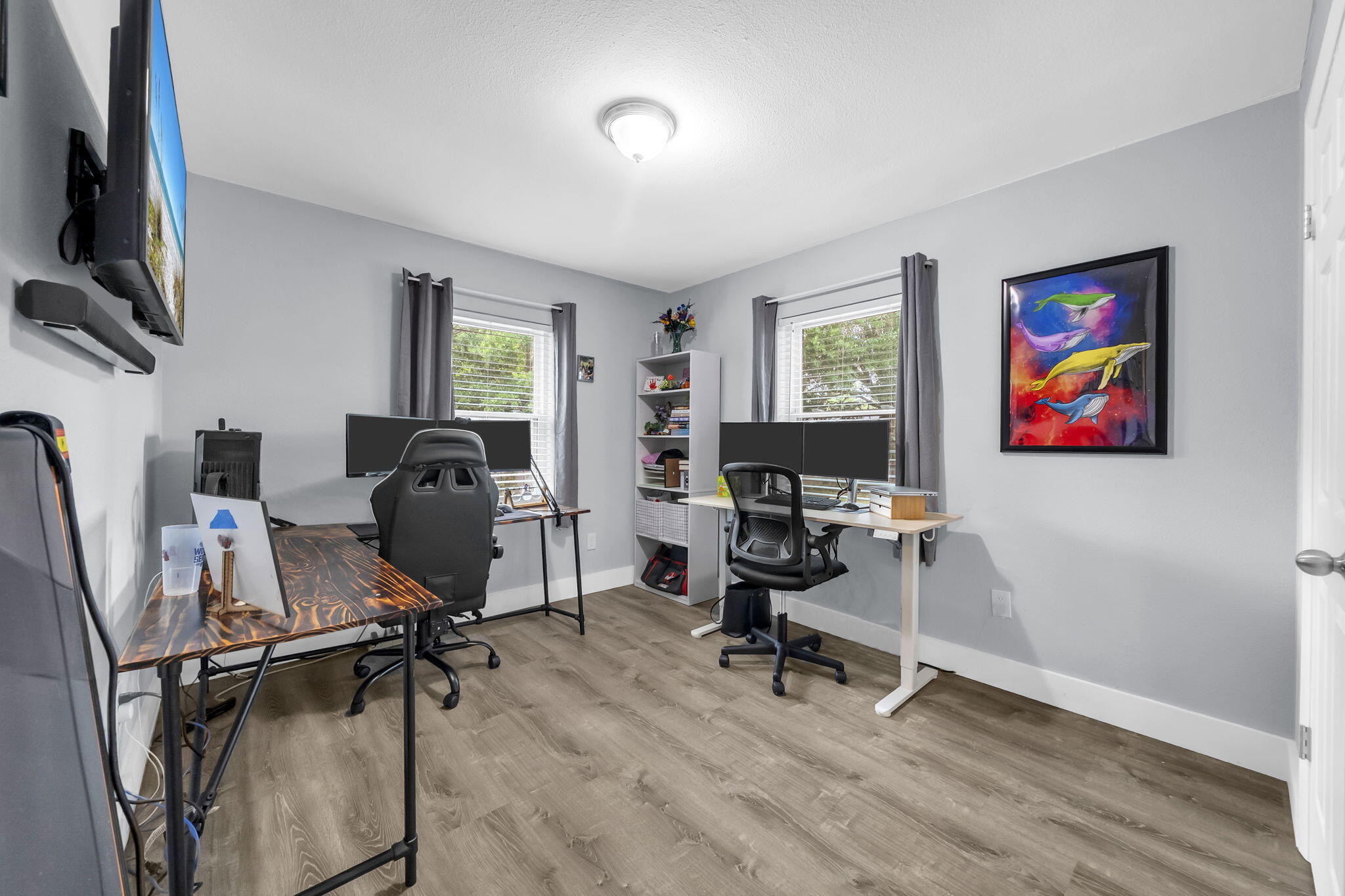 MIDPINES - Residential