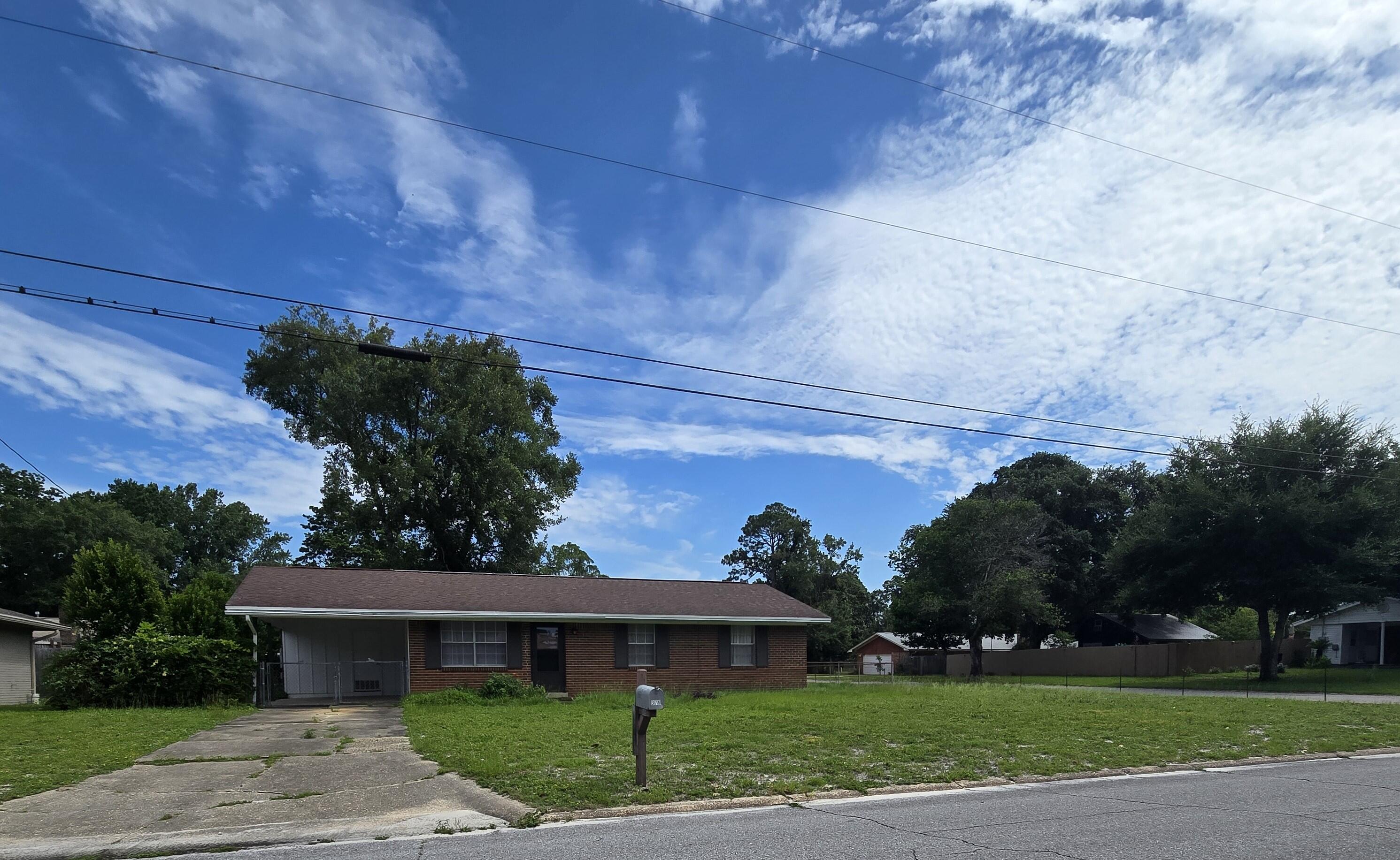 OAKLAND HEIGHTS 1ST ADDN - Residential