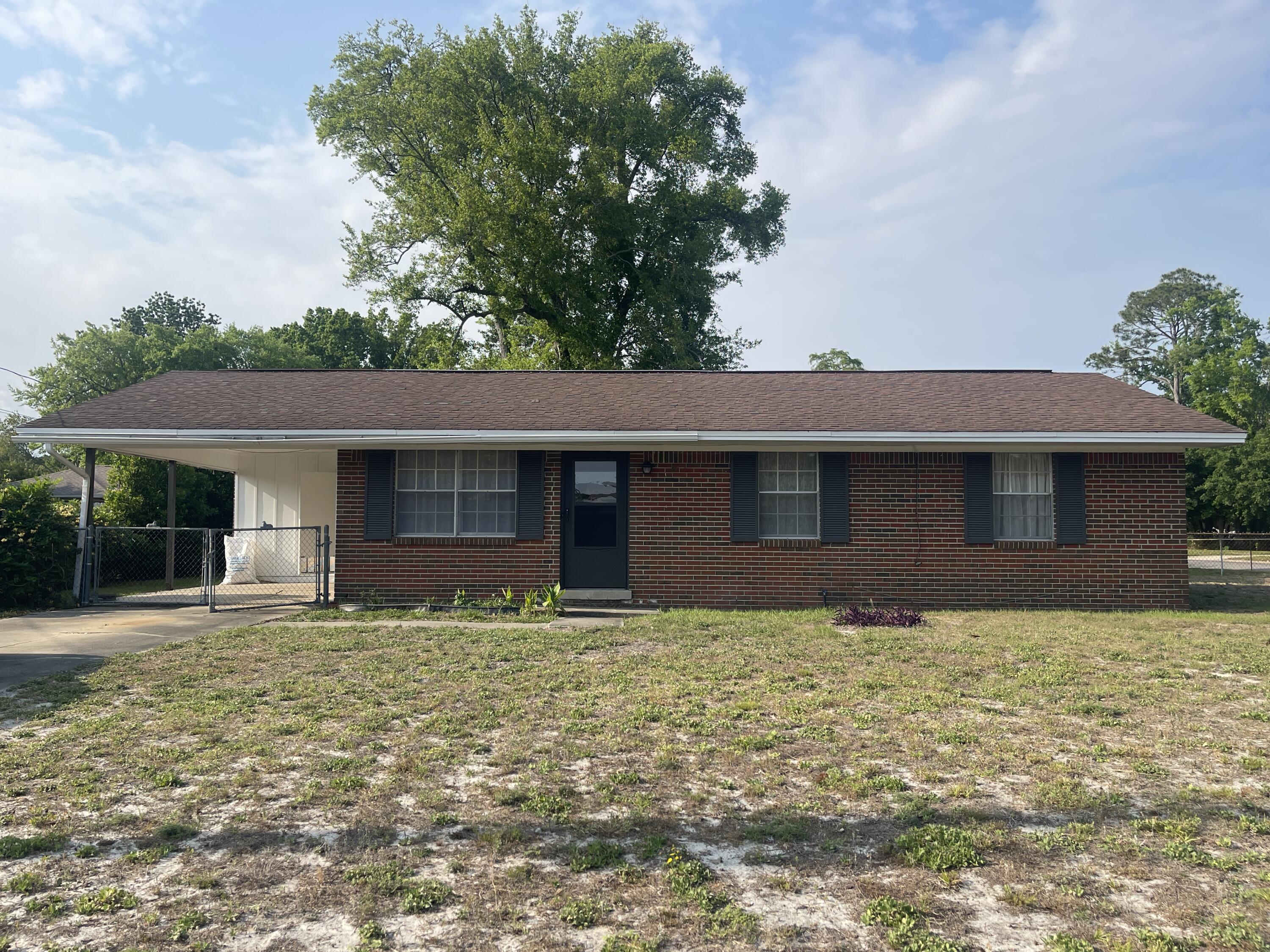 OAKLAND HEIGHTS 1ST ADDN - Residential