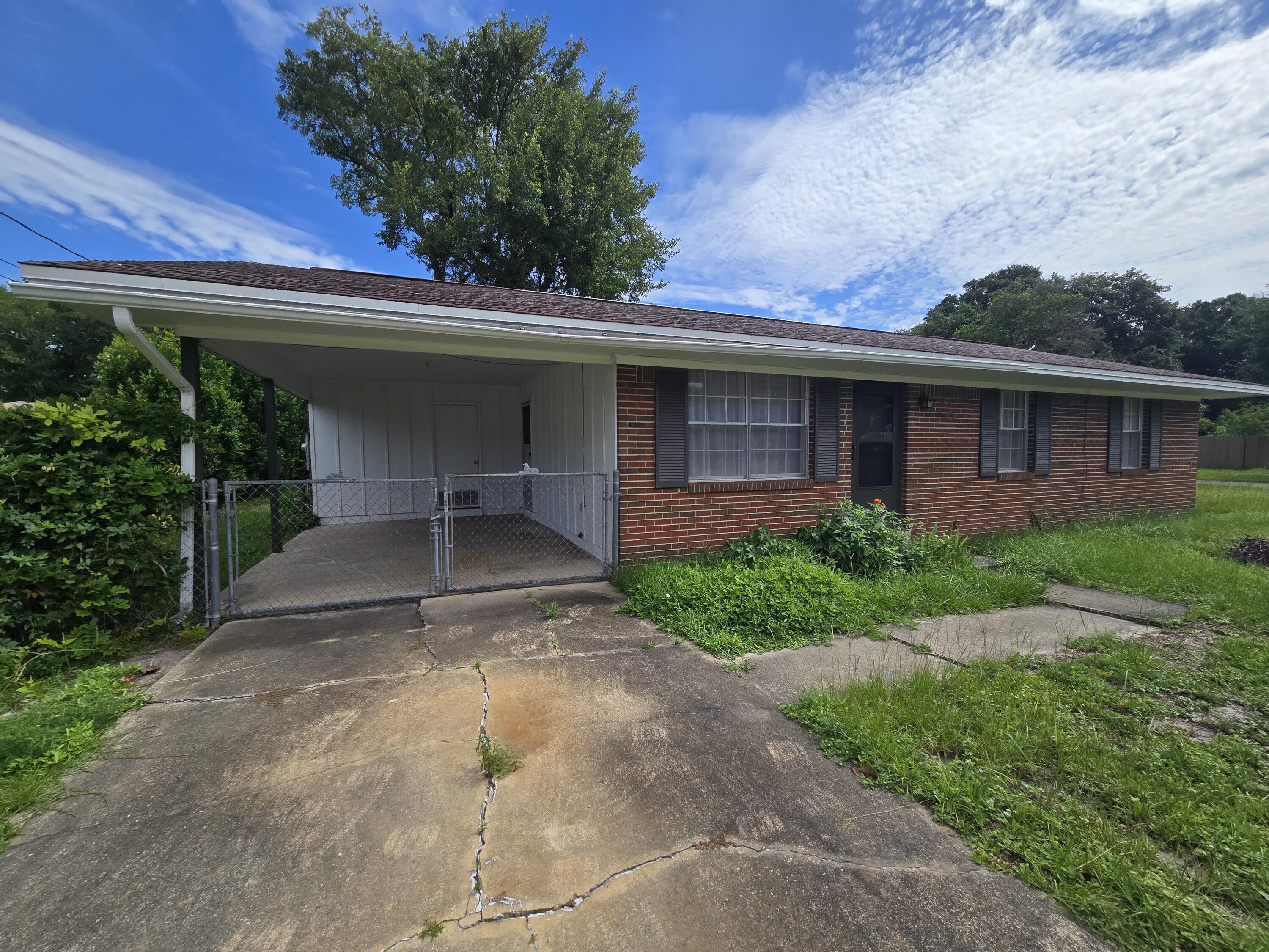 OAKLAND HEIGHTS 1ST ADDN - Residential