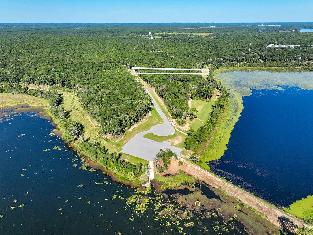 Seacoast Estates - Land