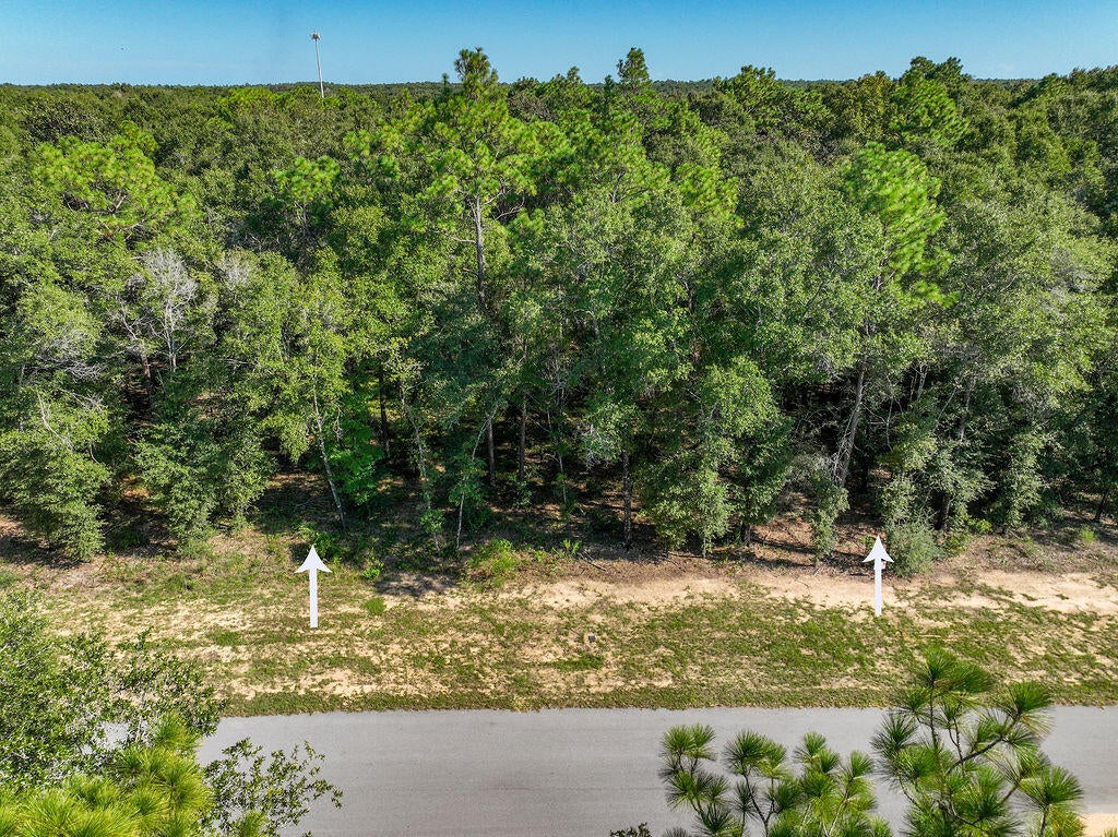 Seacoast Estates - Land