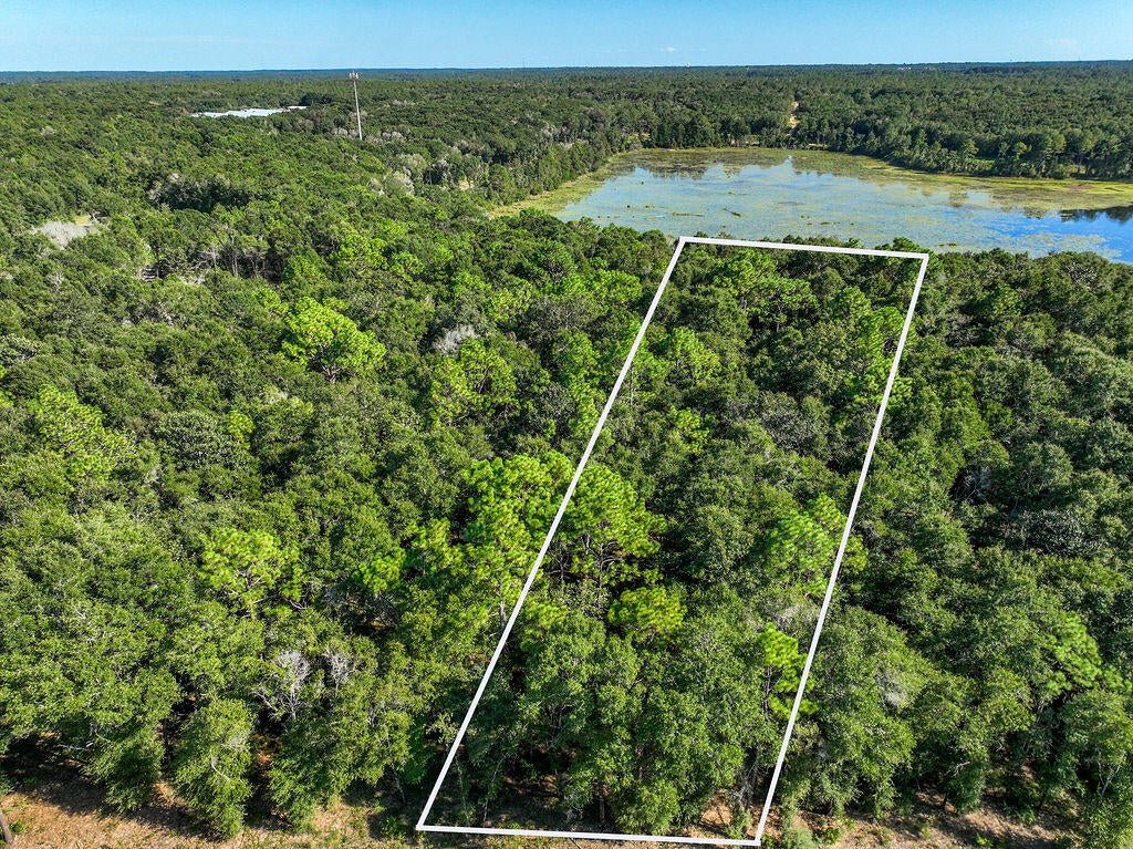 Seacoast Estates - Land
