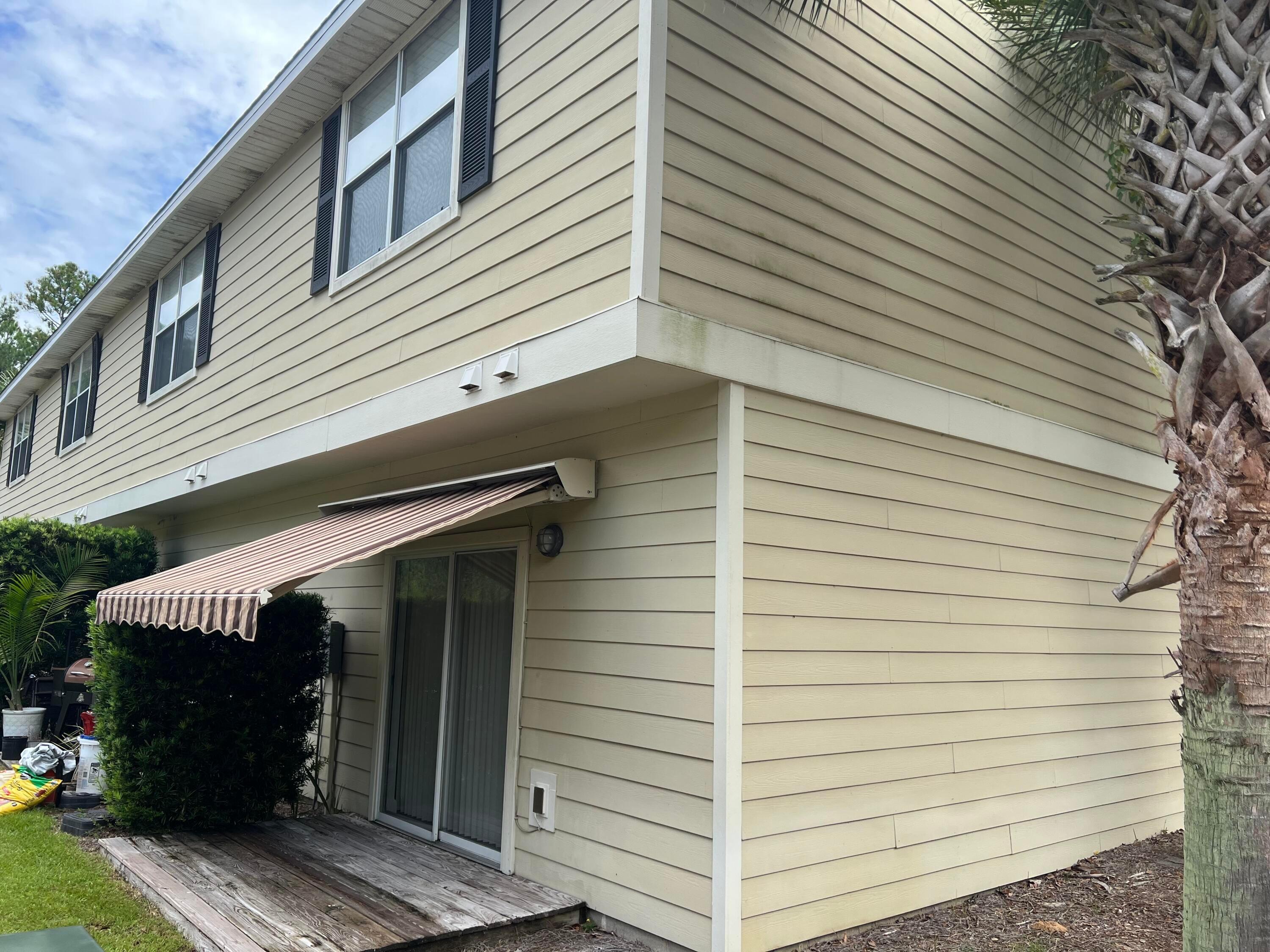 Palms of Freeport - Residential Lease