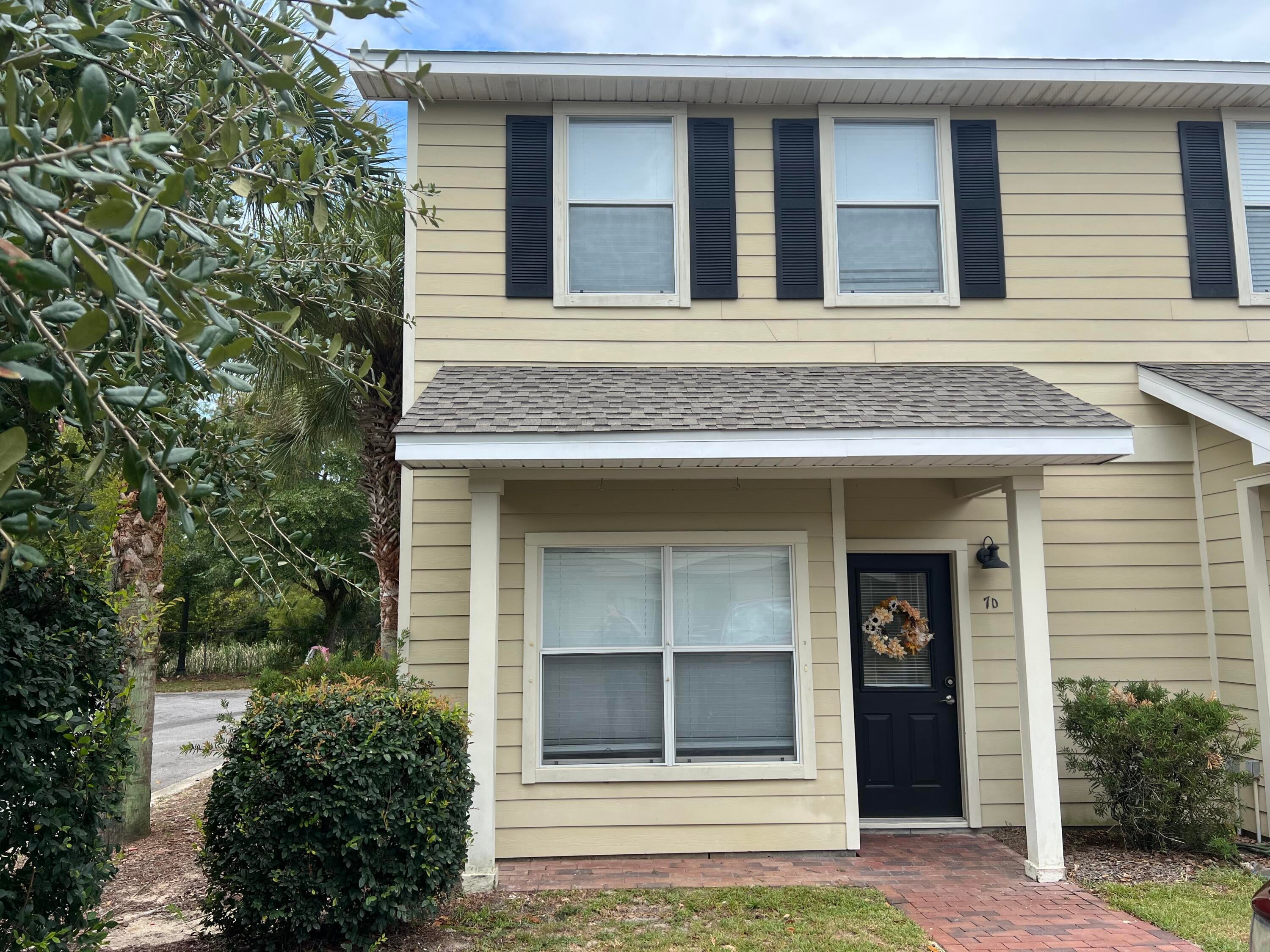 Palms of Freeport - Residential Lease