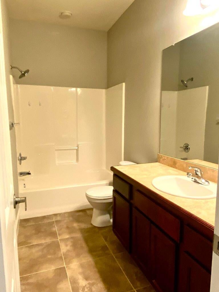 Palms of Freeport - Residential Lease