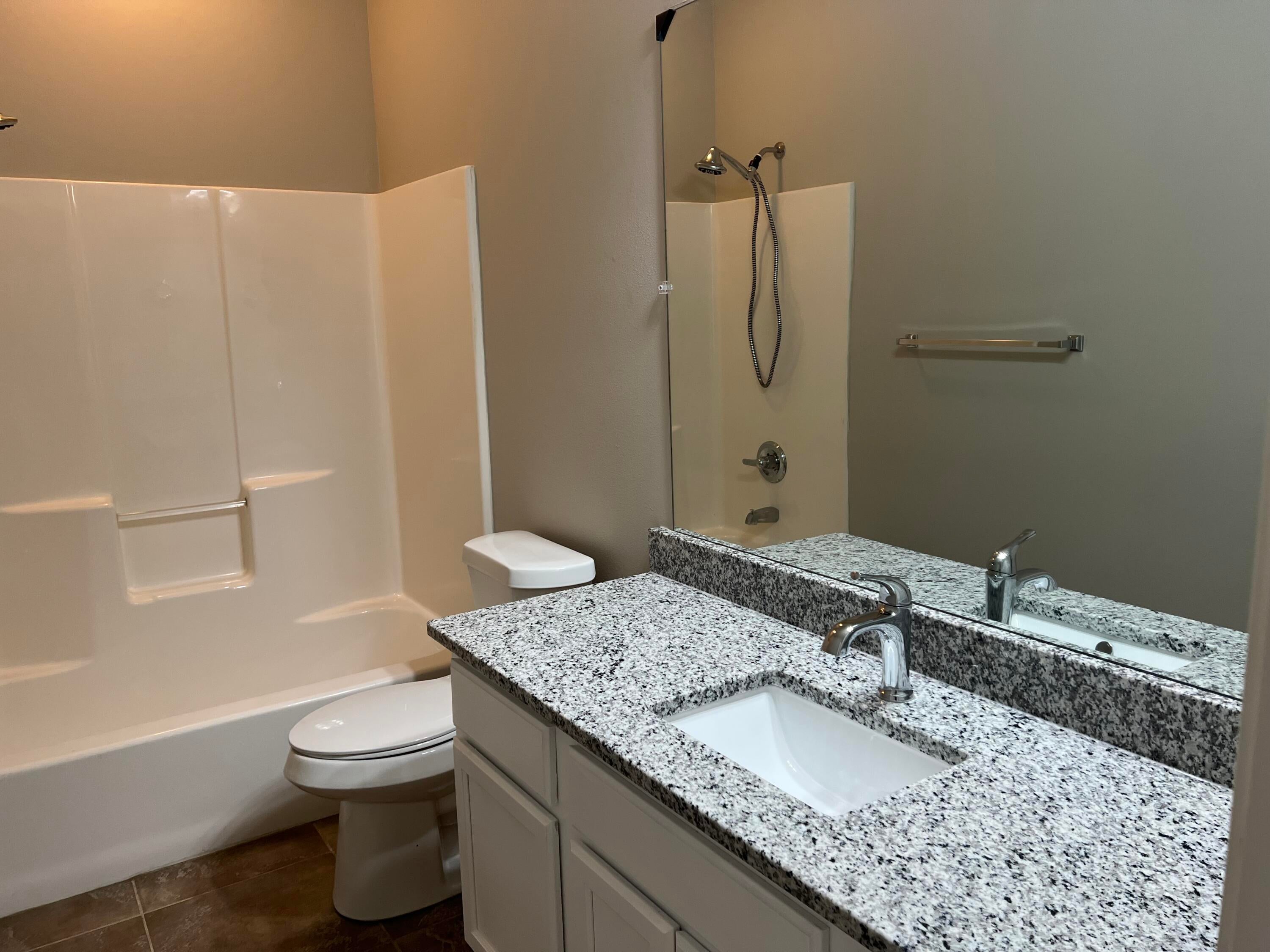 Palms of Freeport - Residential Lease