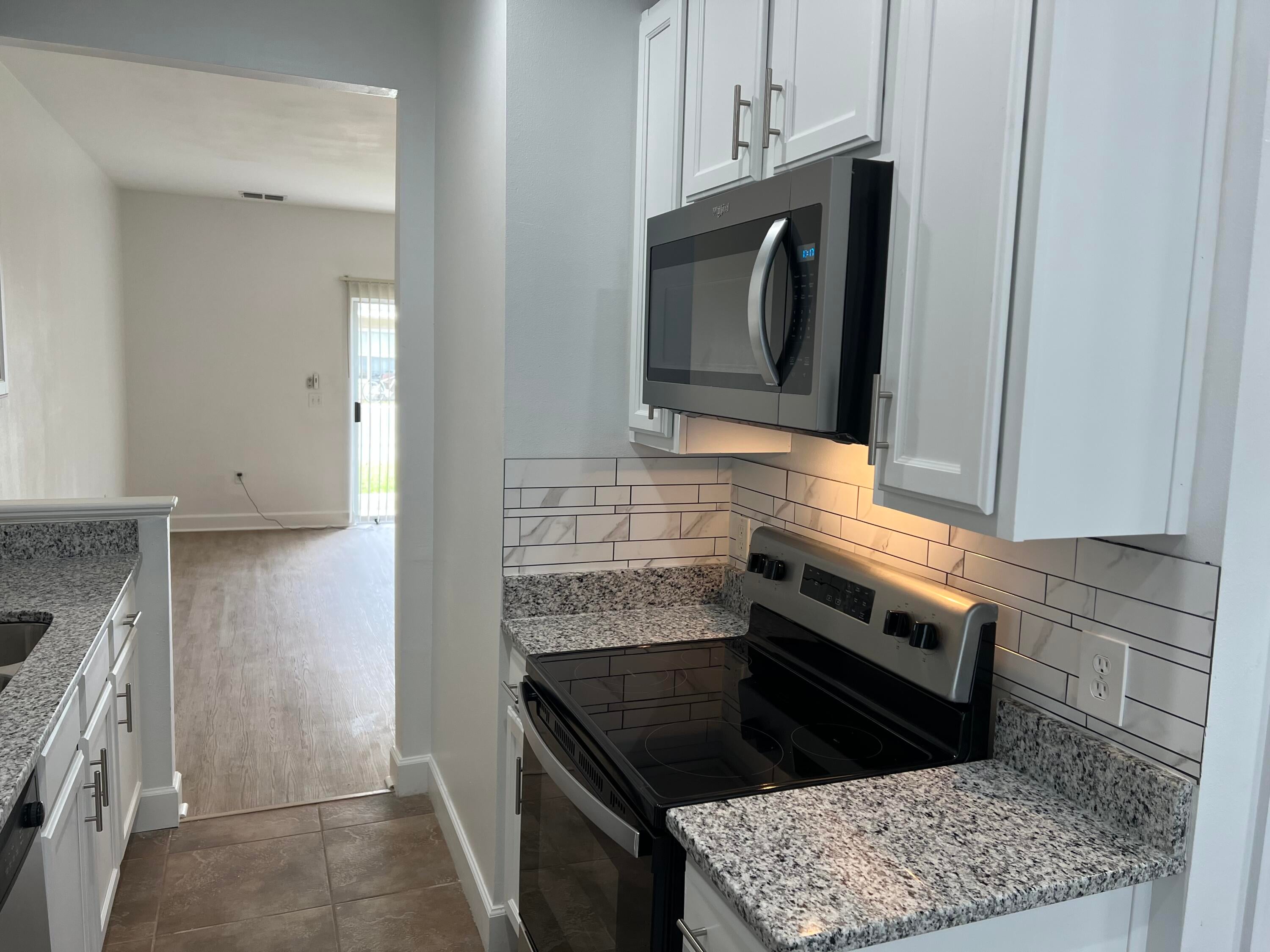 Palms of Freeport - Residential Lease